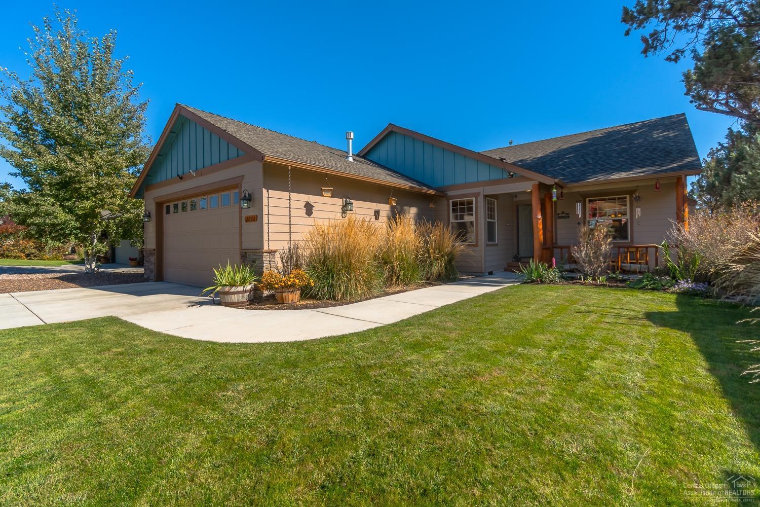 Juniper Hill - Residential