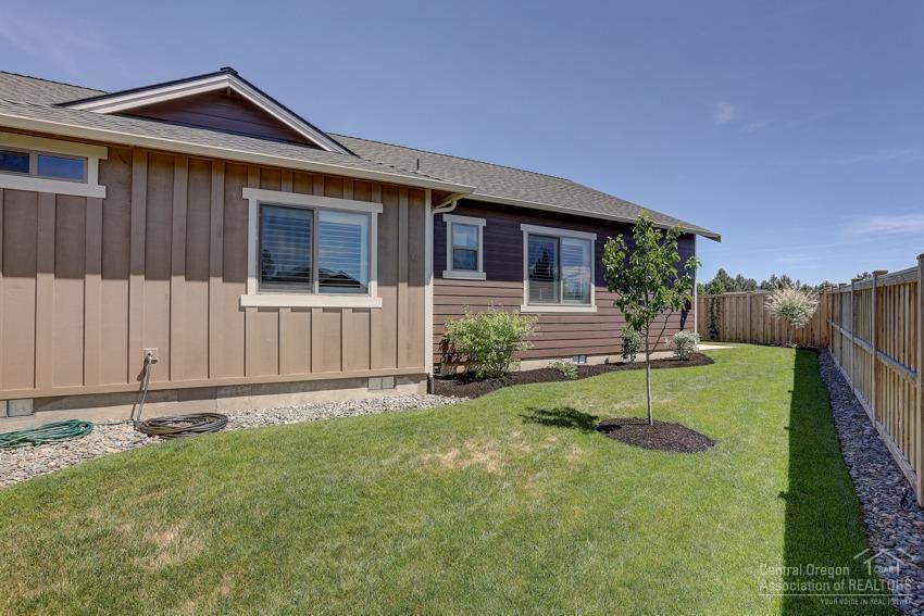 Holliday Park - Residential