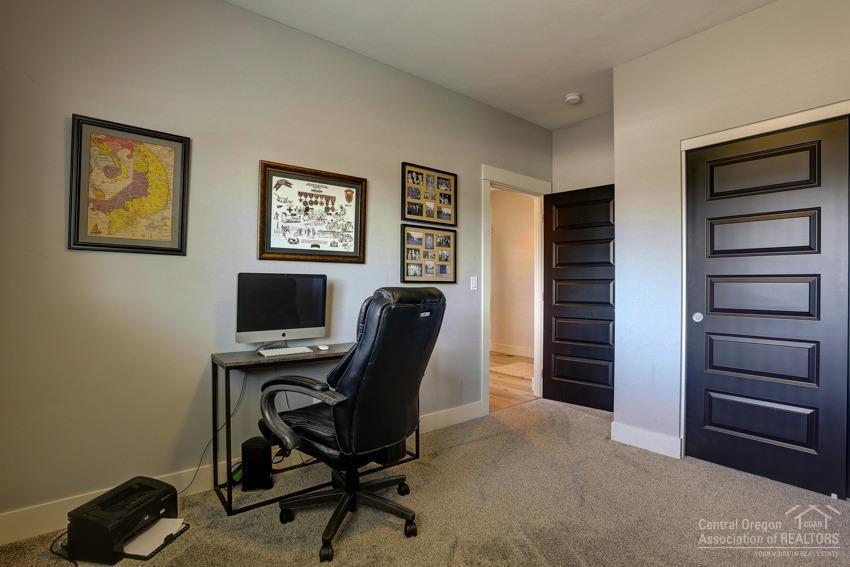 Holliday Park - Residential