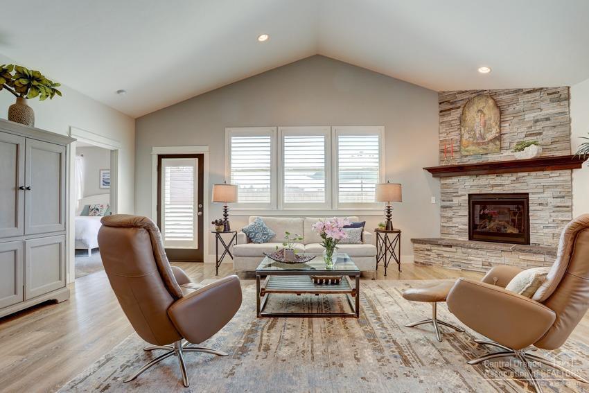 Holliday Park - Residential