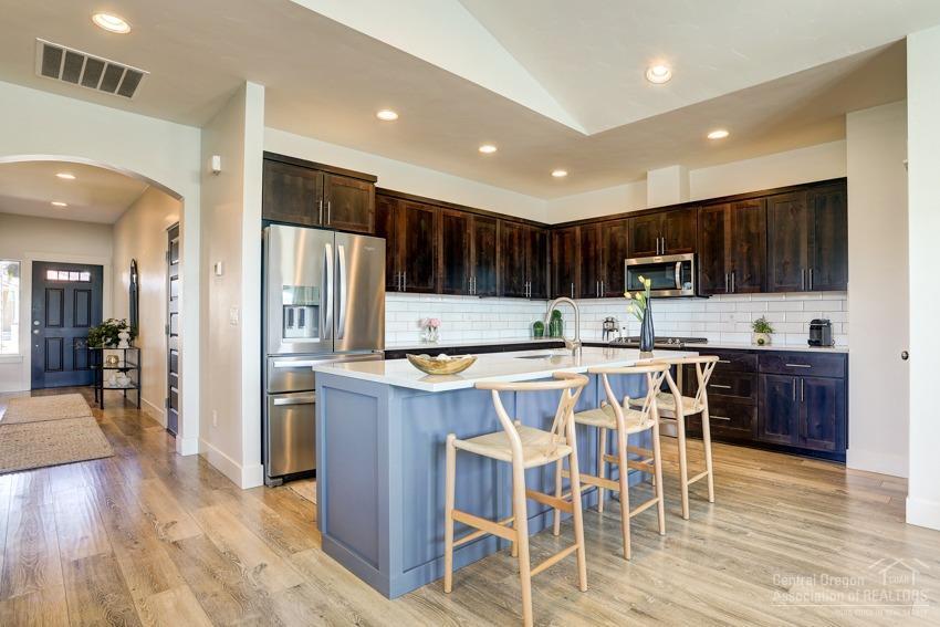 Holliday Park - Residential