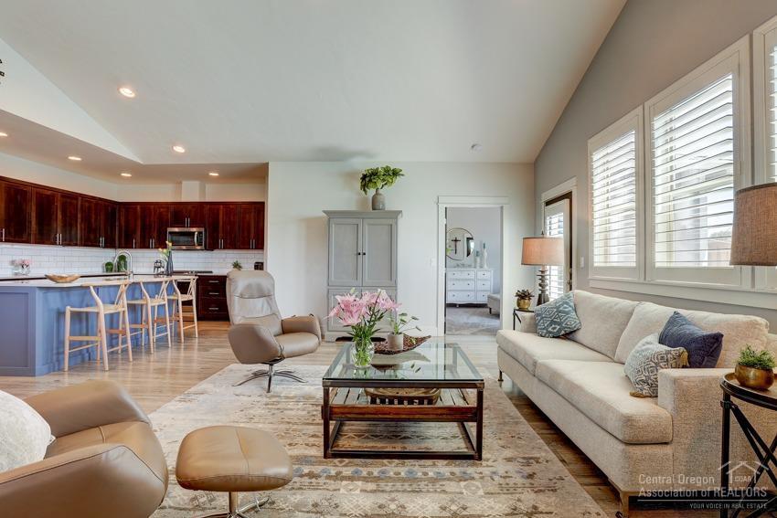 Holliday Park - Residential