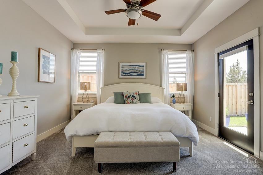 Holliday Park - Residential