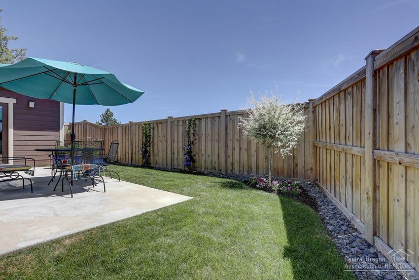 Holliday Park - Residential