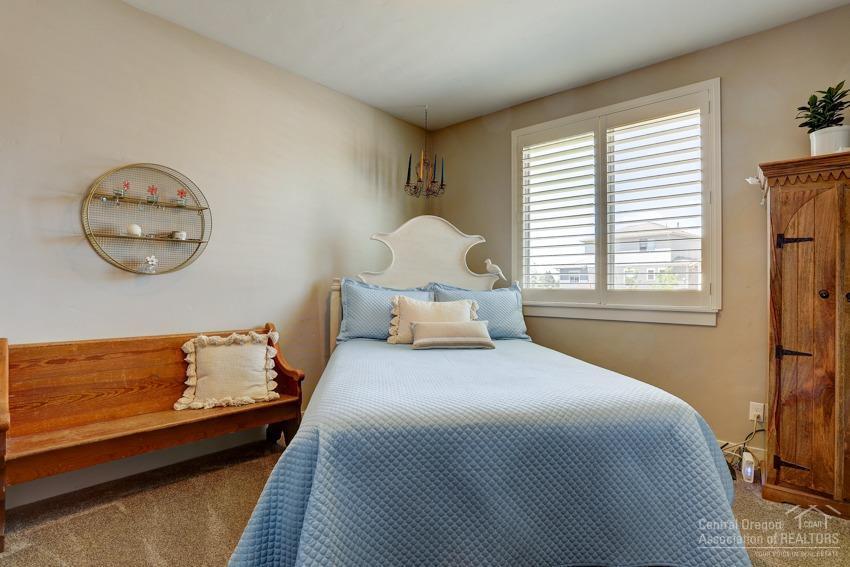 Holliday Park - Residential