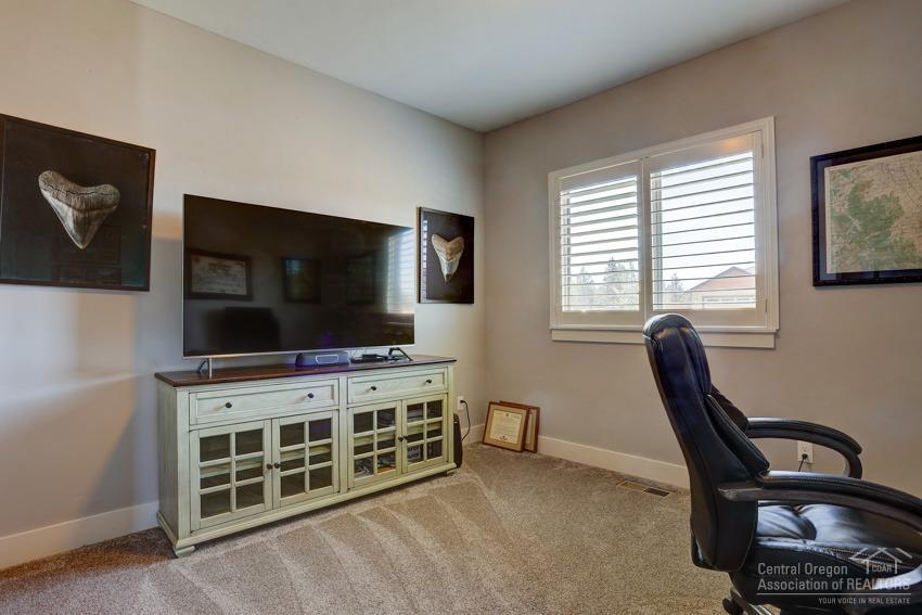 Holliday Park - Residential