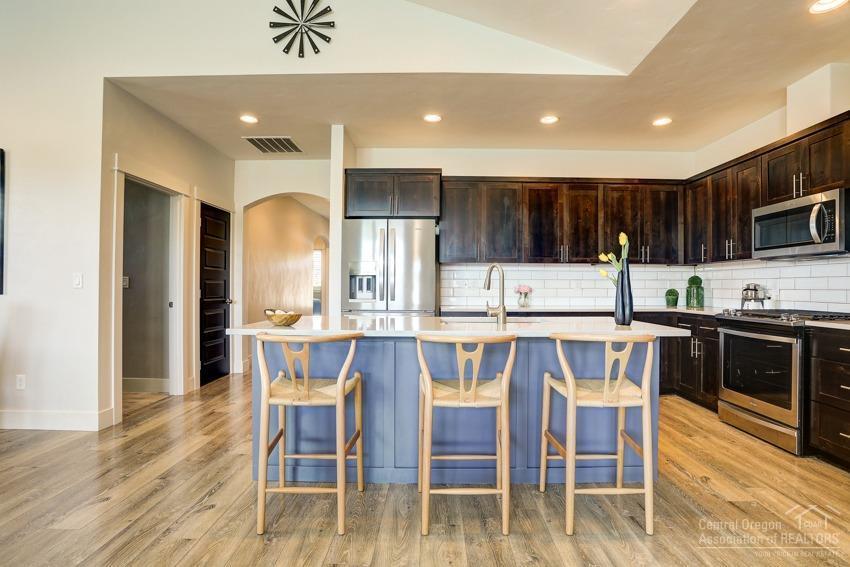 Holliday Park - Residential