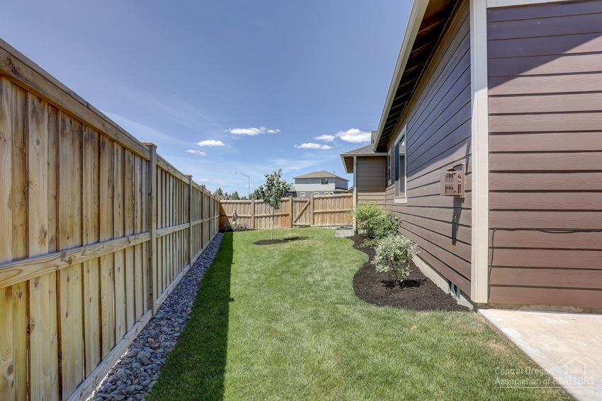 Holliday Park - Residential