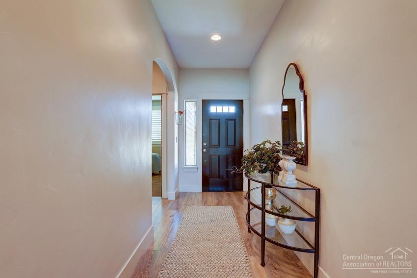 Holliday Park - Residential