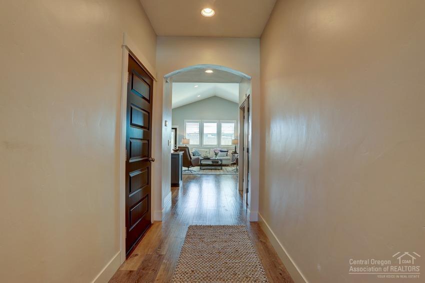 Holliday Park - Residential