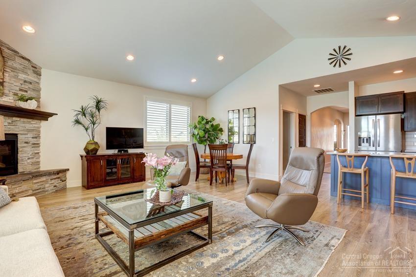 Holliday Park - Residential