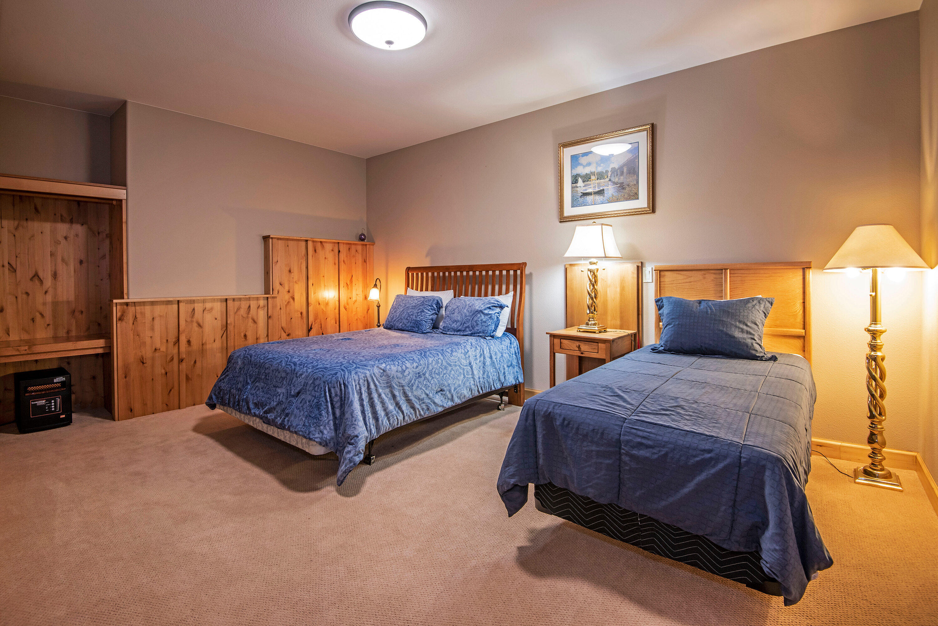 Ridge At Eagle Crest - Residential