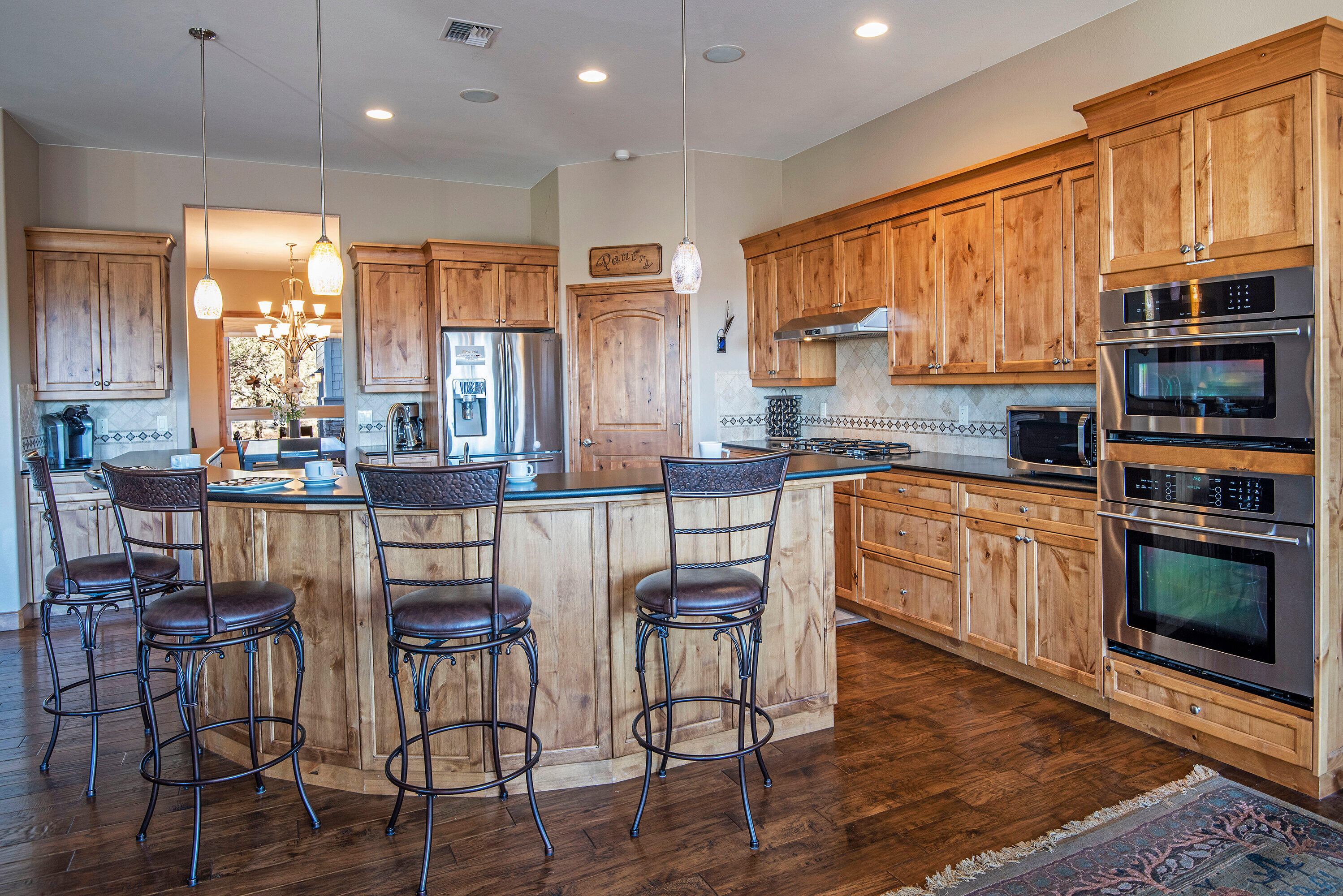 Ridge At Eagle Crest - Residential