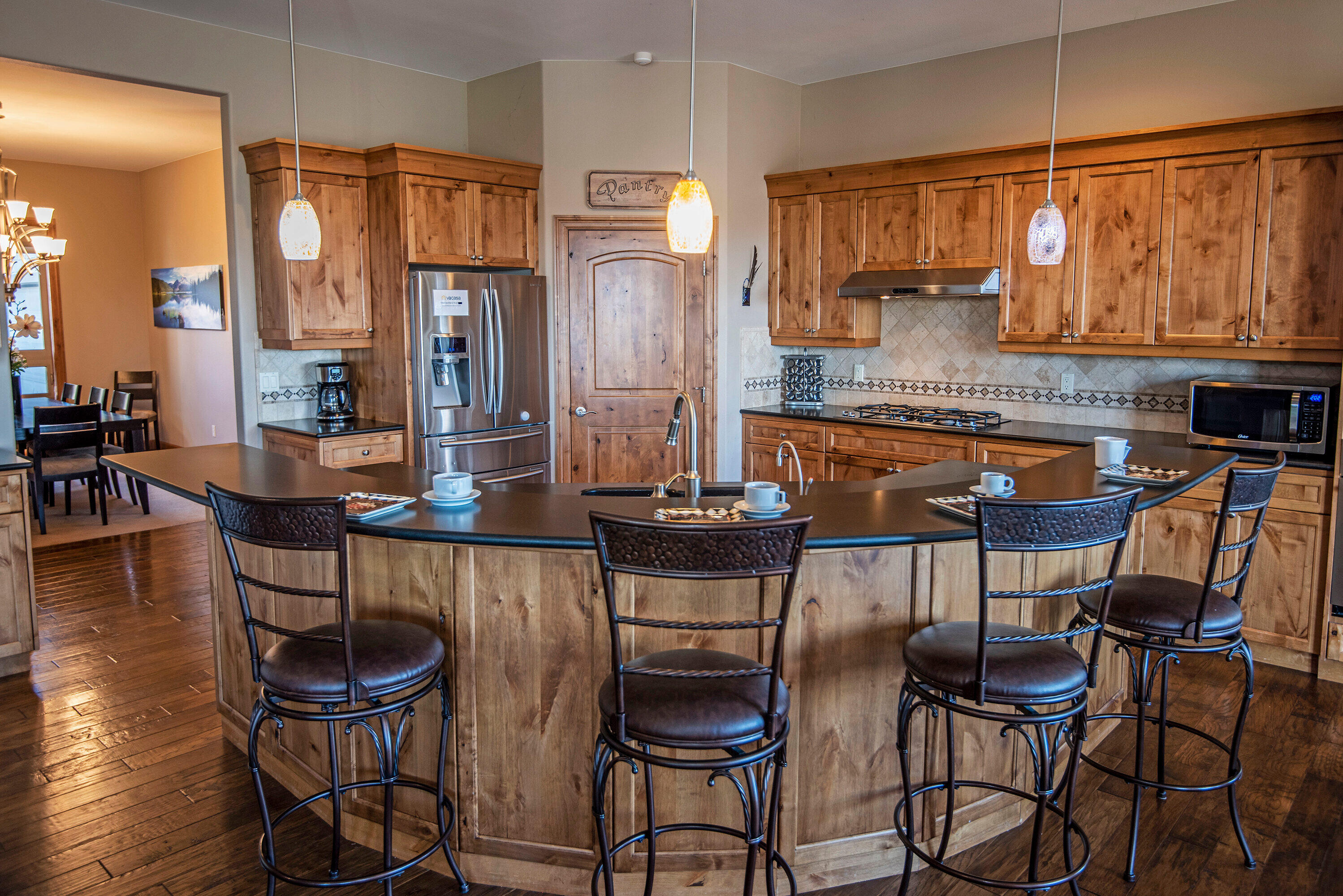 Ridge At Eagle Crest - Residential