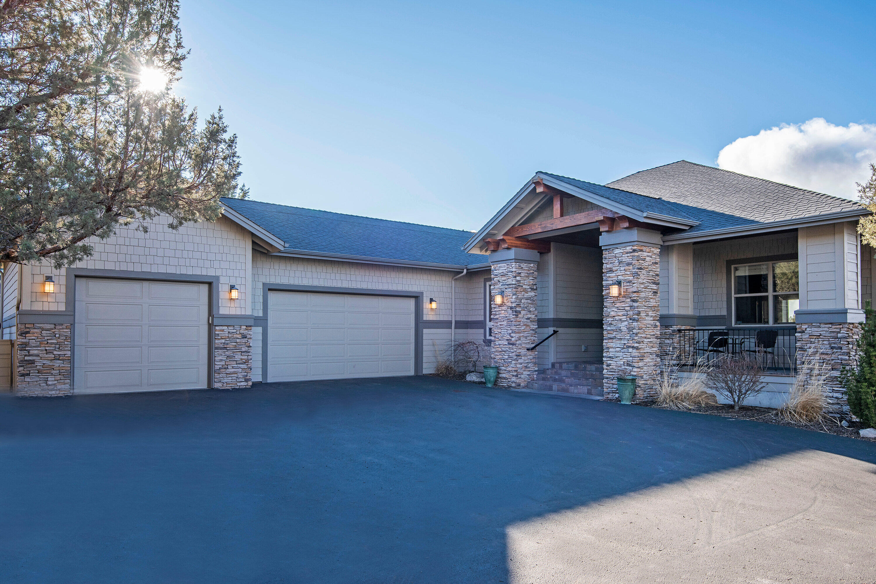 Ridge At Eagle Crest - Residential