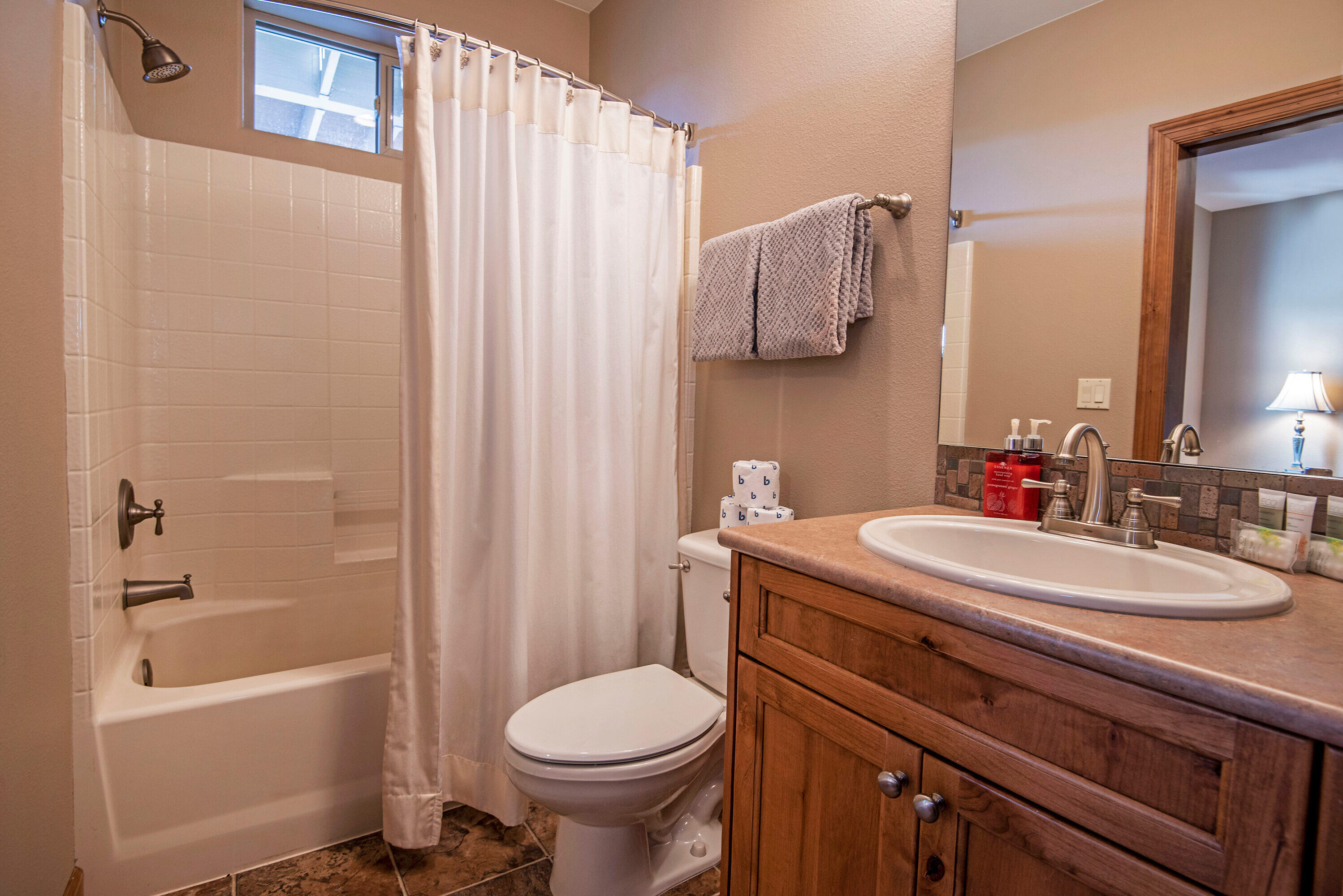 Ridge At Eagle Crest - Residential