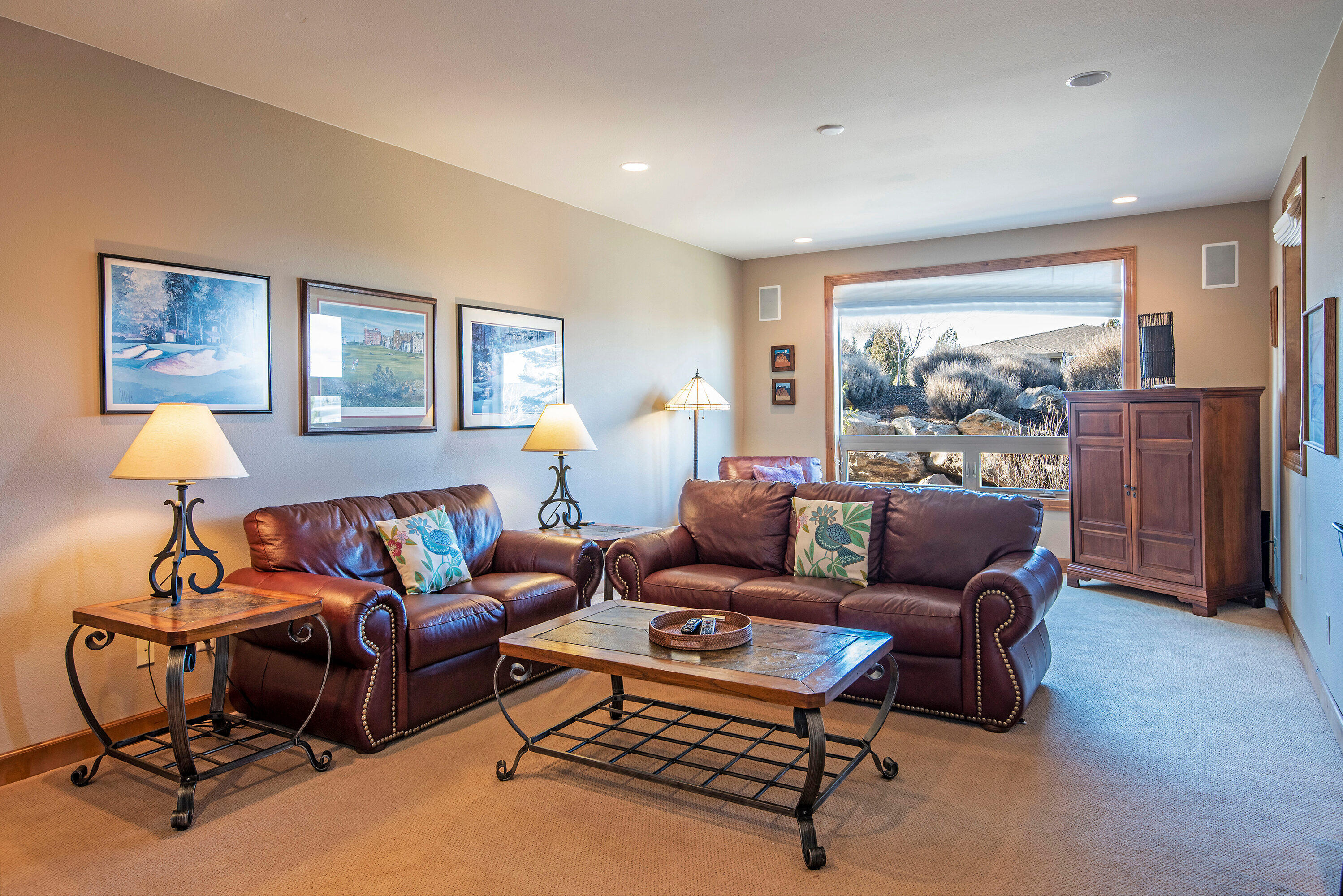 Ridge At Eagle Crest - Residential