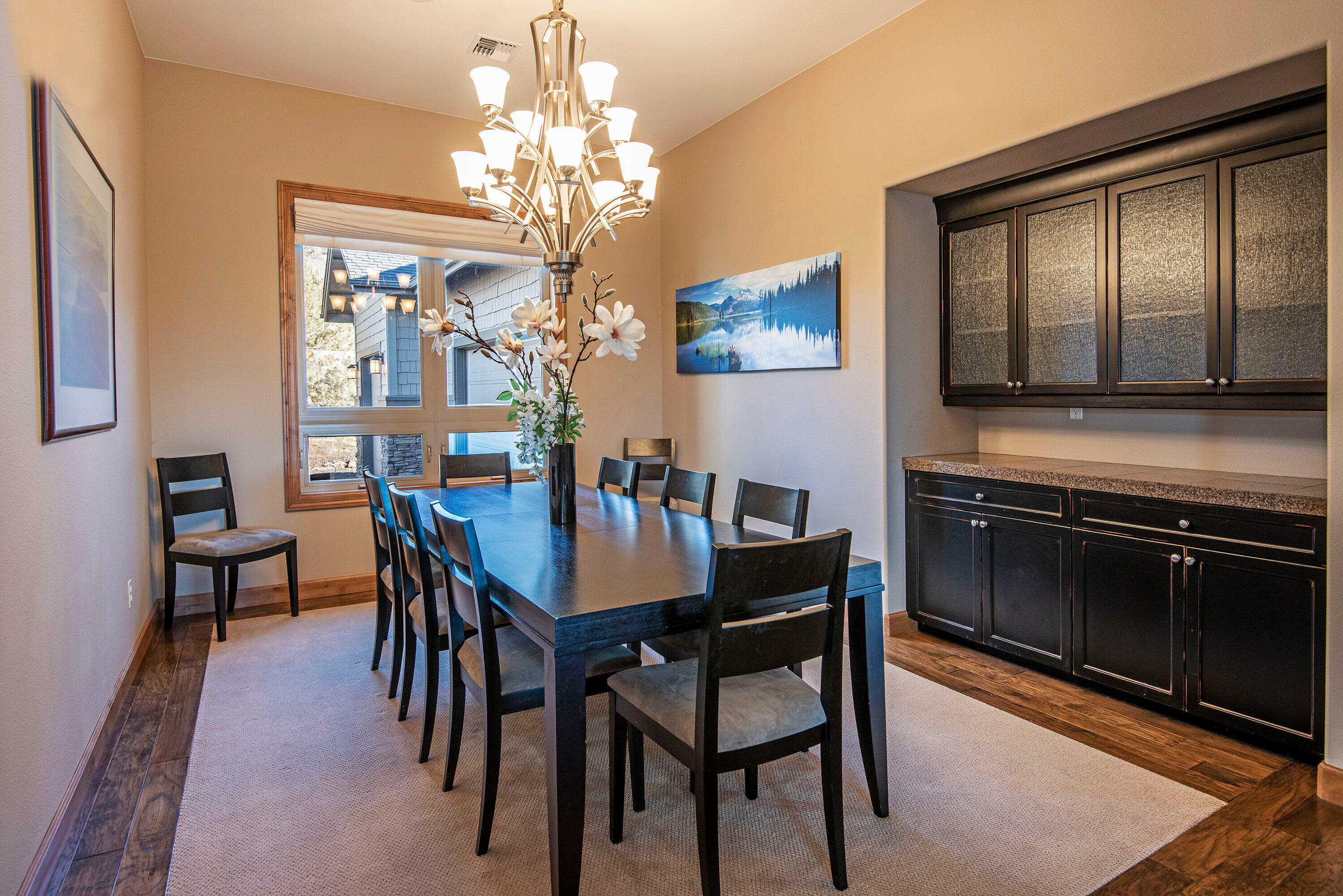 Ridge At Eagle Crest - Residential