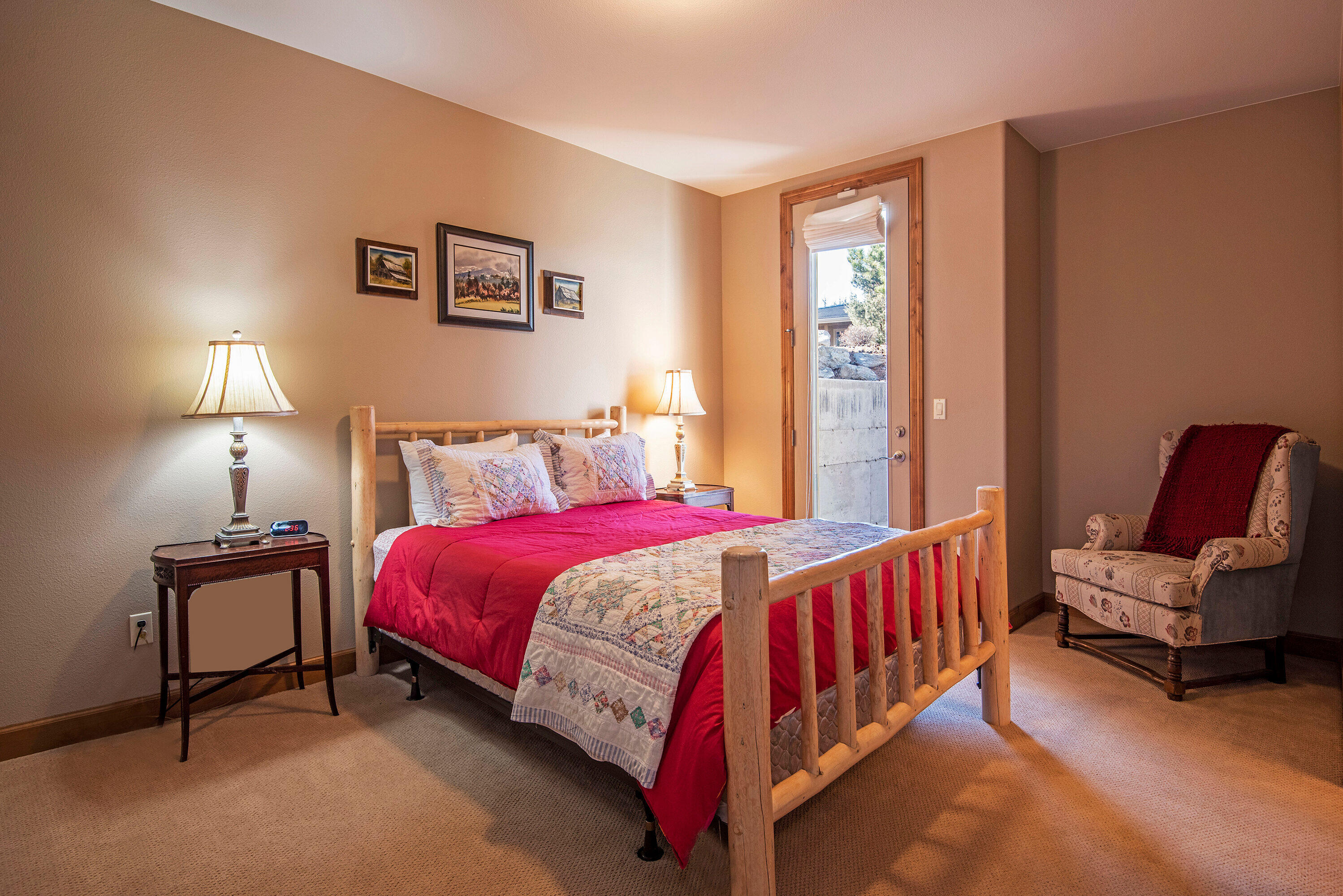 Ridge At Eagle Crest - Residential