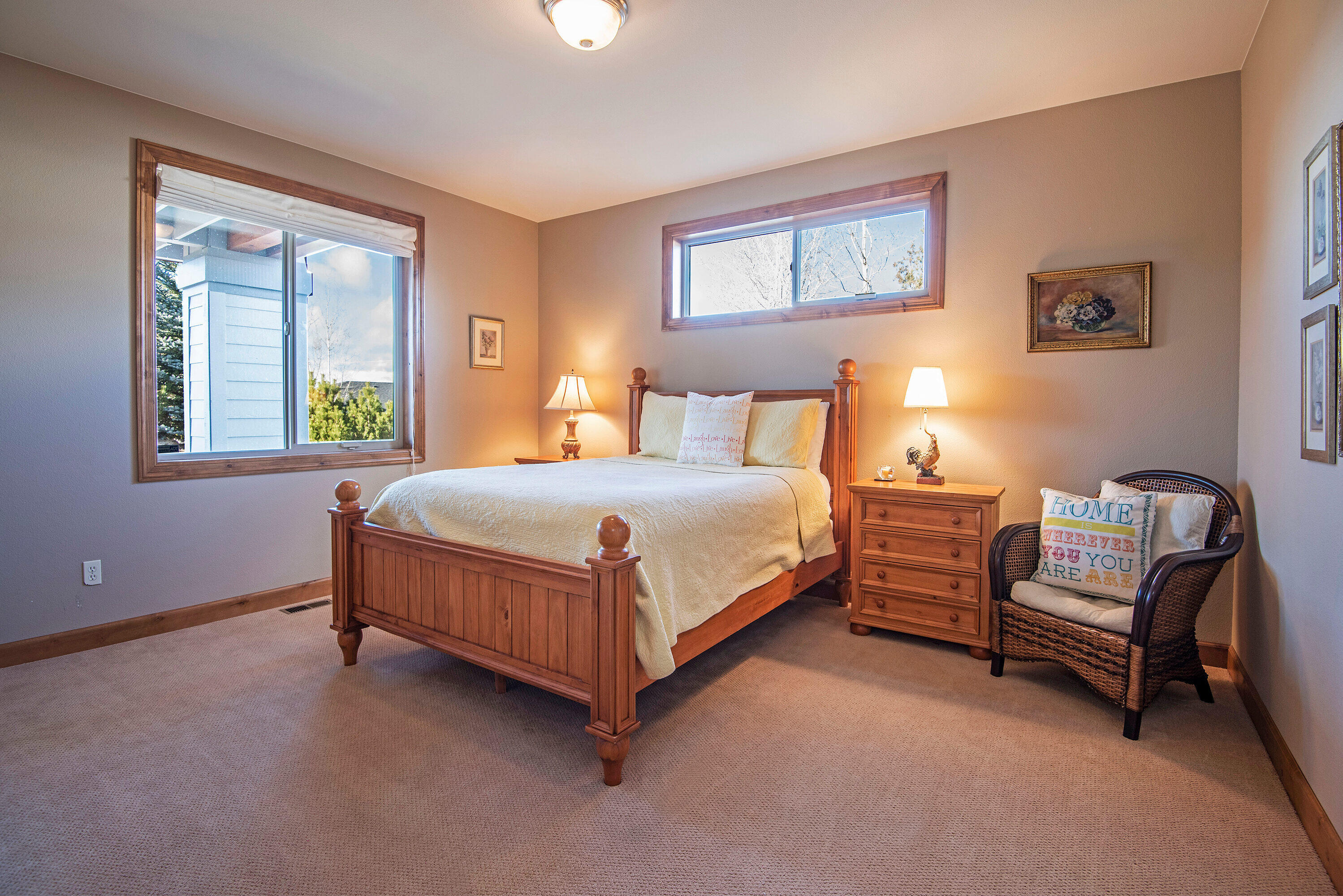 Ridge At Eagle Crest - Residential