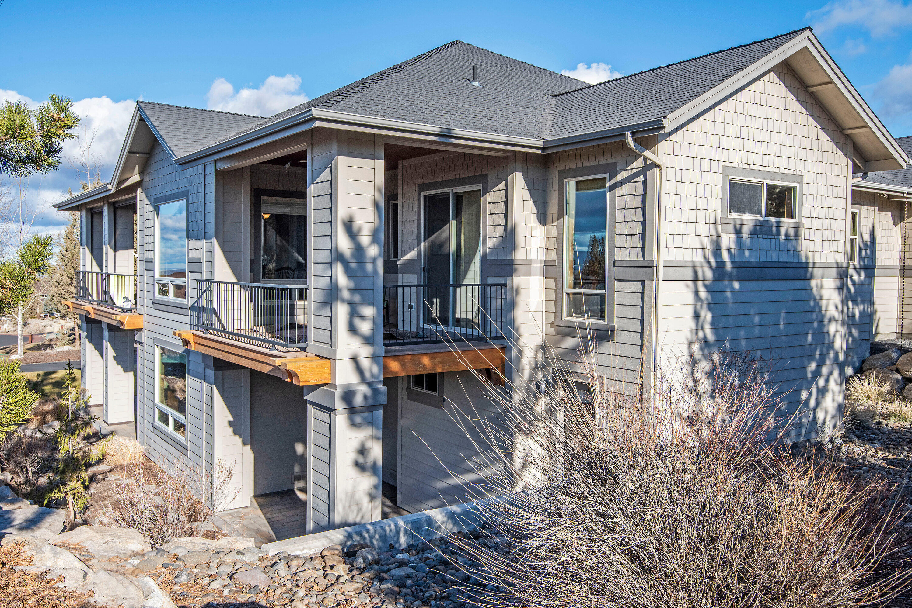 Ridge At Eagle Crest - Residential