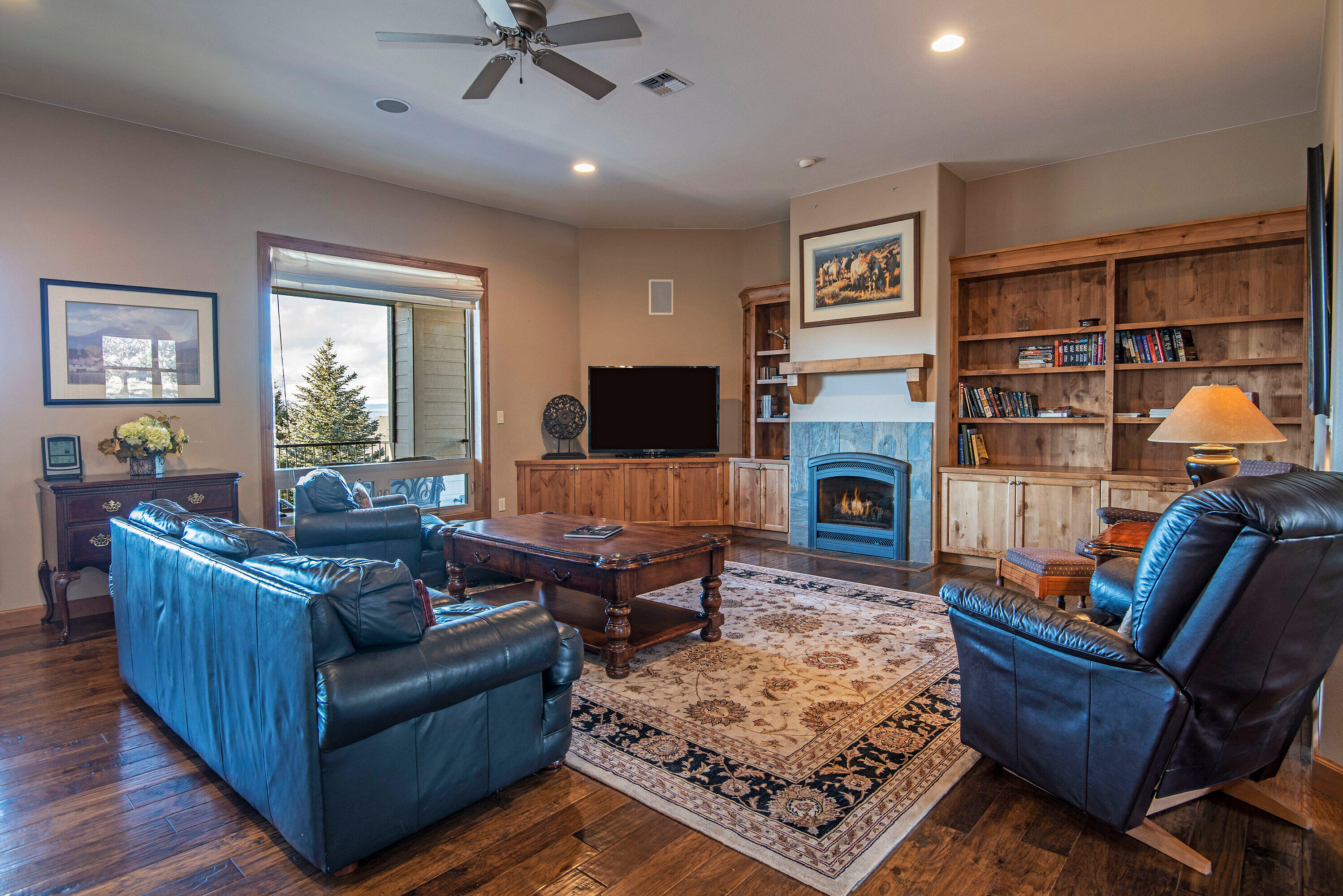 Ridge At Eagle Crest - Residential