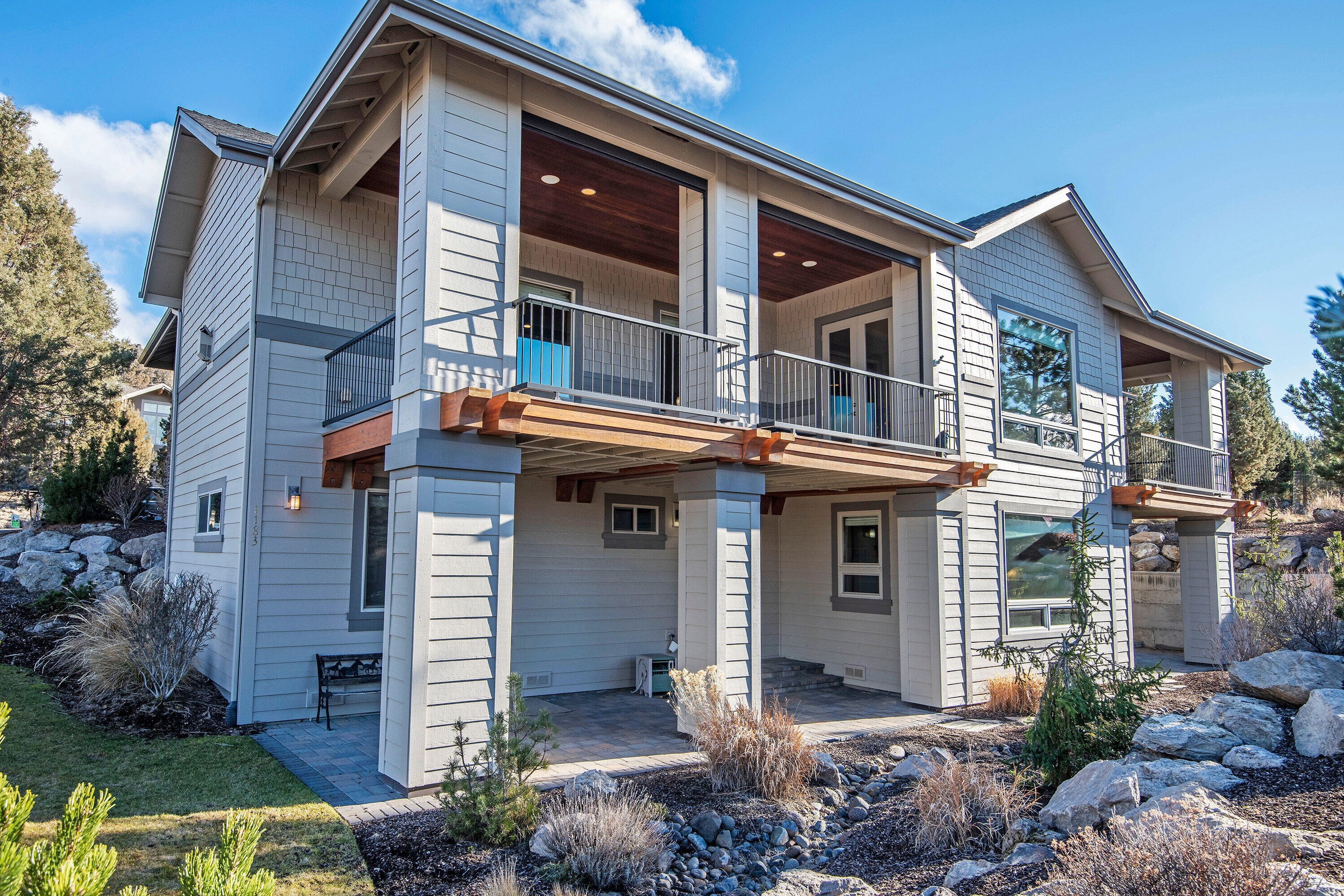 Ridge At Eagle Crest - Residential