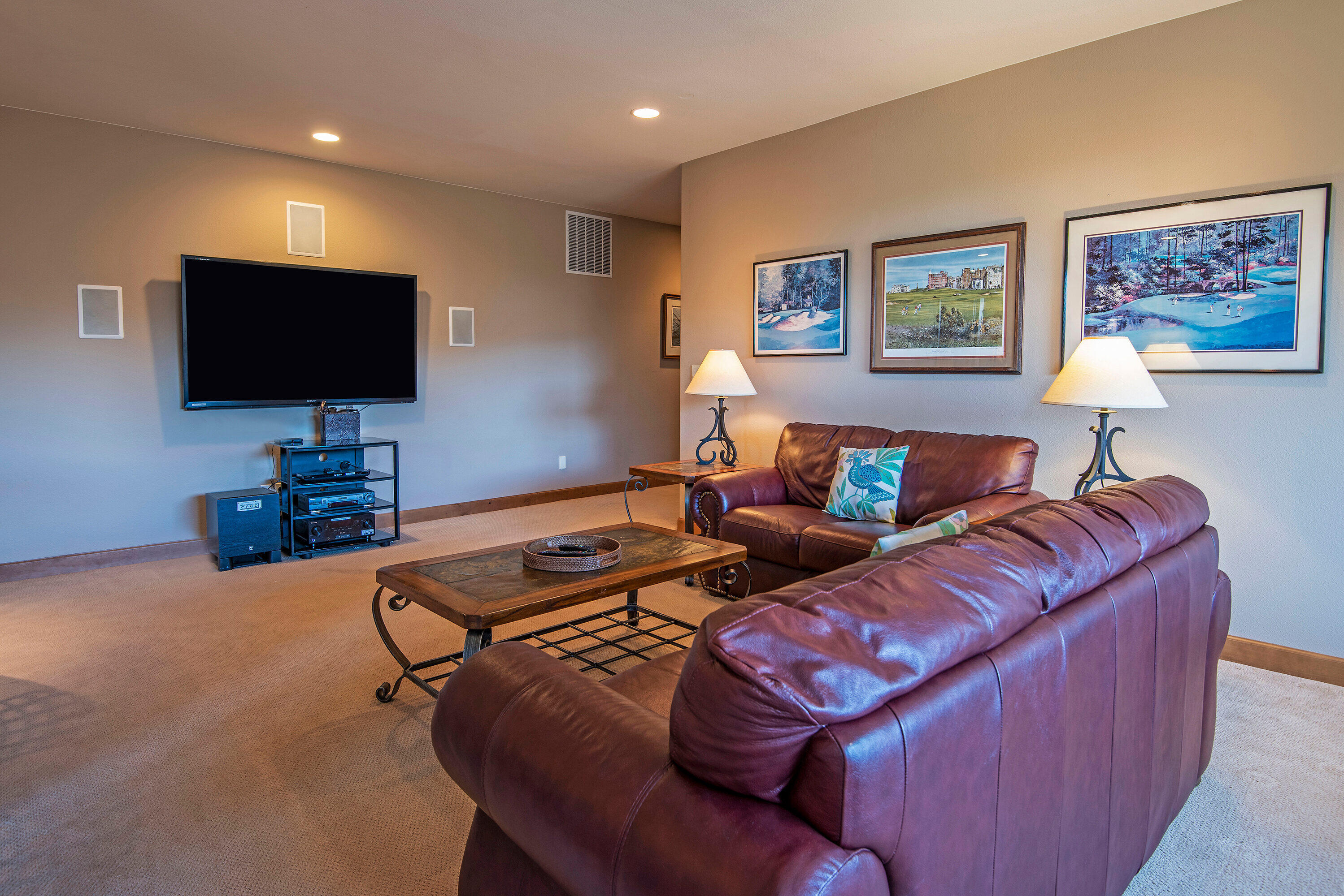 Ridge At Eagle Crest - Residential