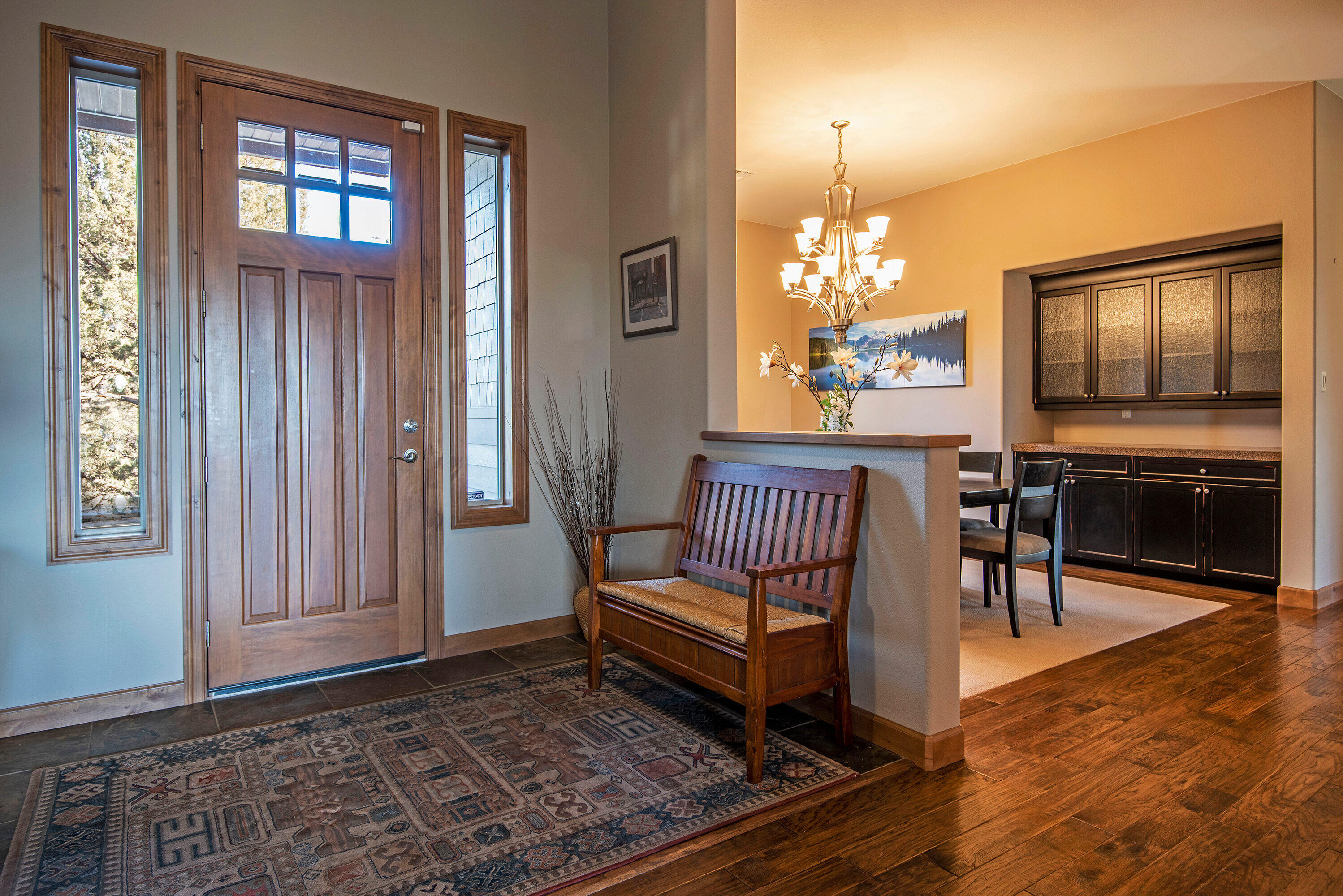 Ridge At Eagle Crest - Residential