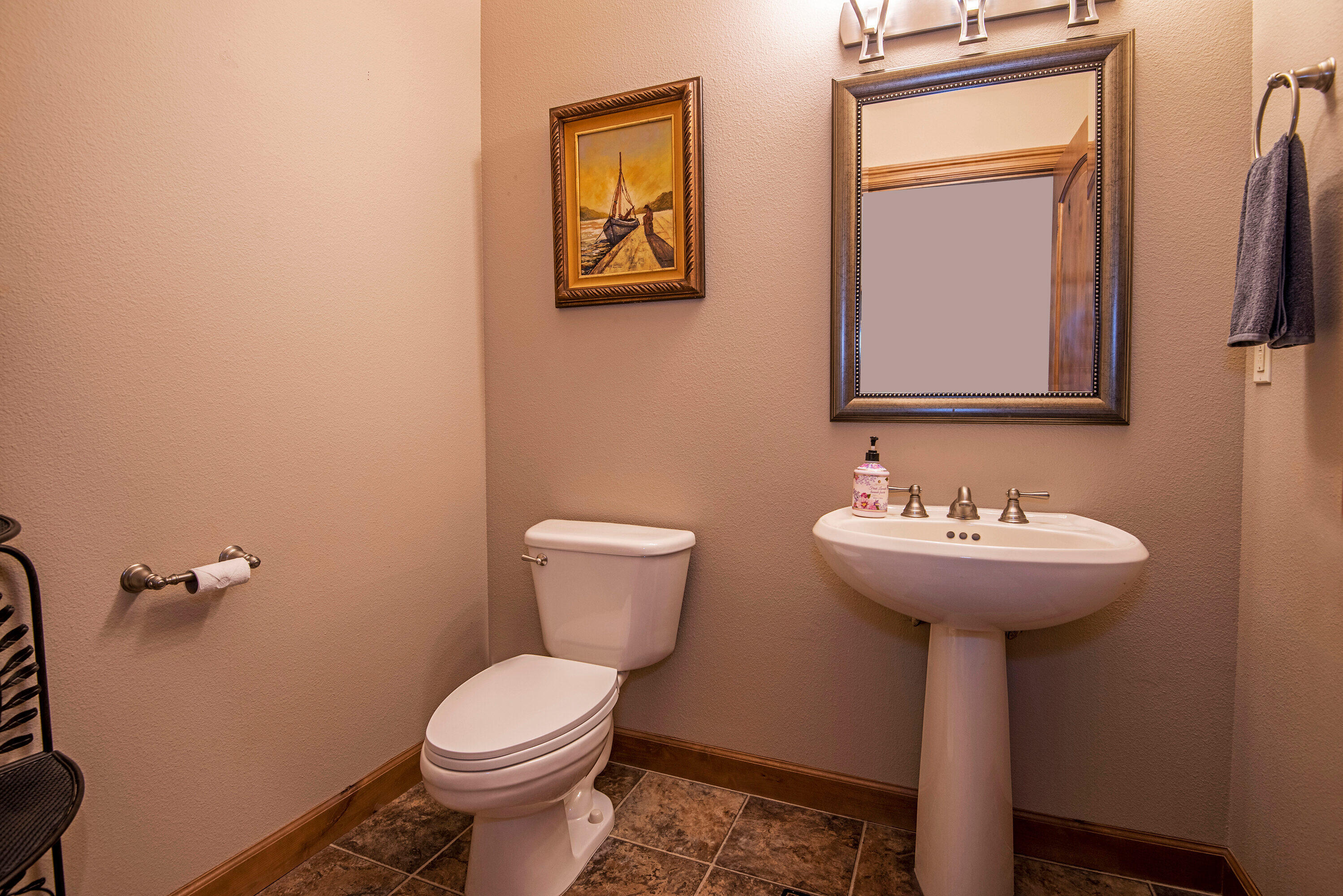 Ridge At Eagle Crest - Residential