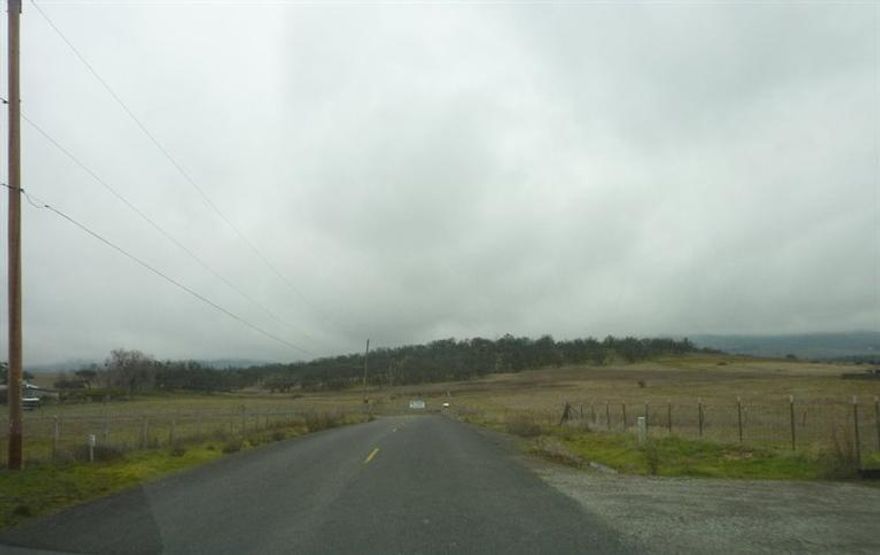 Price Reduced!! Prime development land consisting of 85.64 acres situated on five tax lots. This fabulous tract of raw undeveloped land lies within Medford's City limits and is part of Medford's well studied Southeast Plan. Tax Lots 1100 and 1200 are accessed on Harbrooke Street and Tax Lots 300, 200, 201 stretch between East Barnett Road and Coal Mine Road. This site is characterized by level terrain as well as south and west facing slopes which produce magnificent vistas.