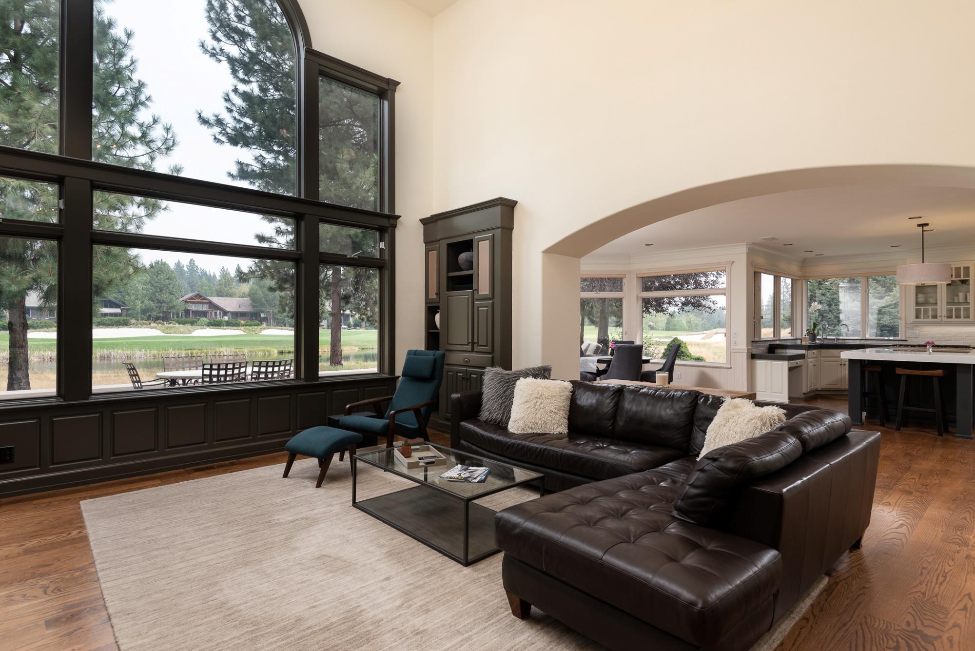 Broken Top - Residential