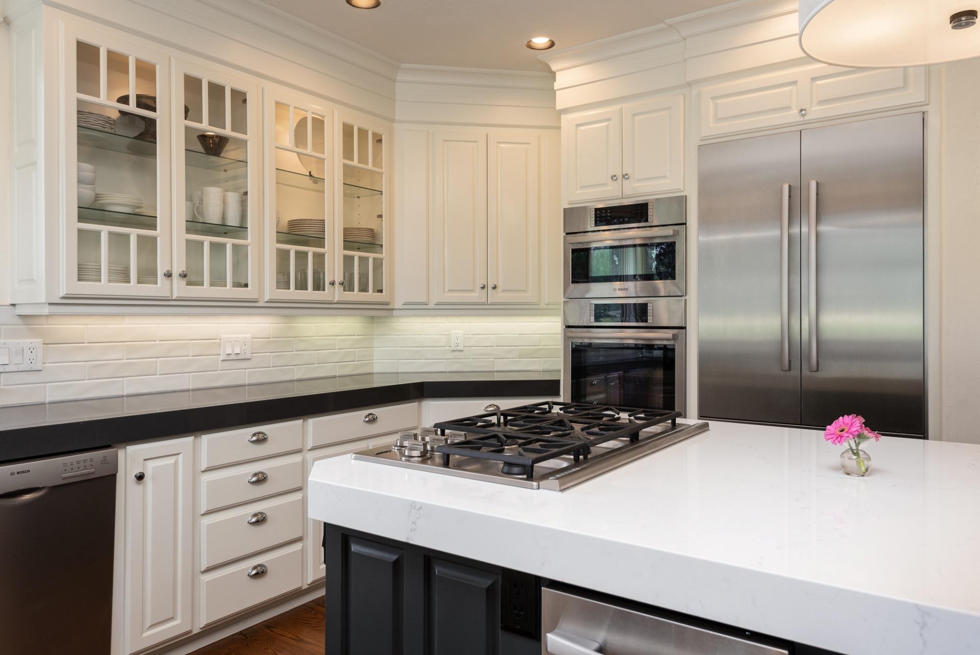 Broken Top - Residential