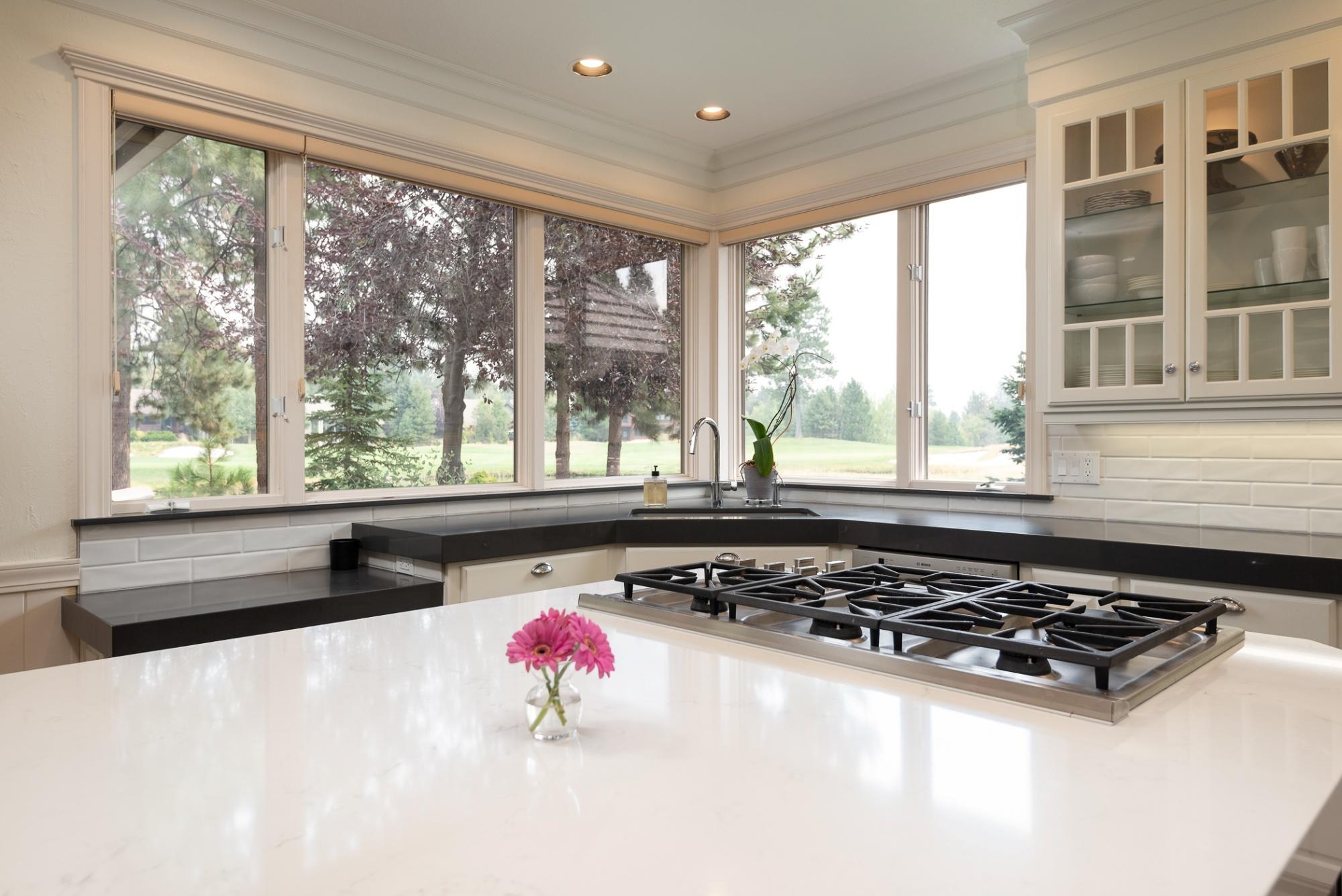 Broken Top - Residential