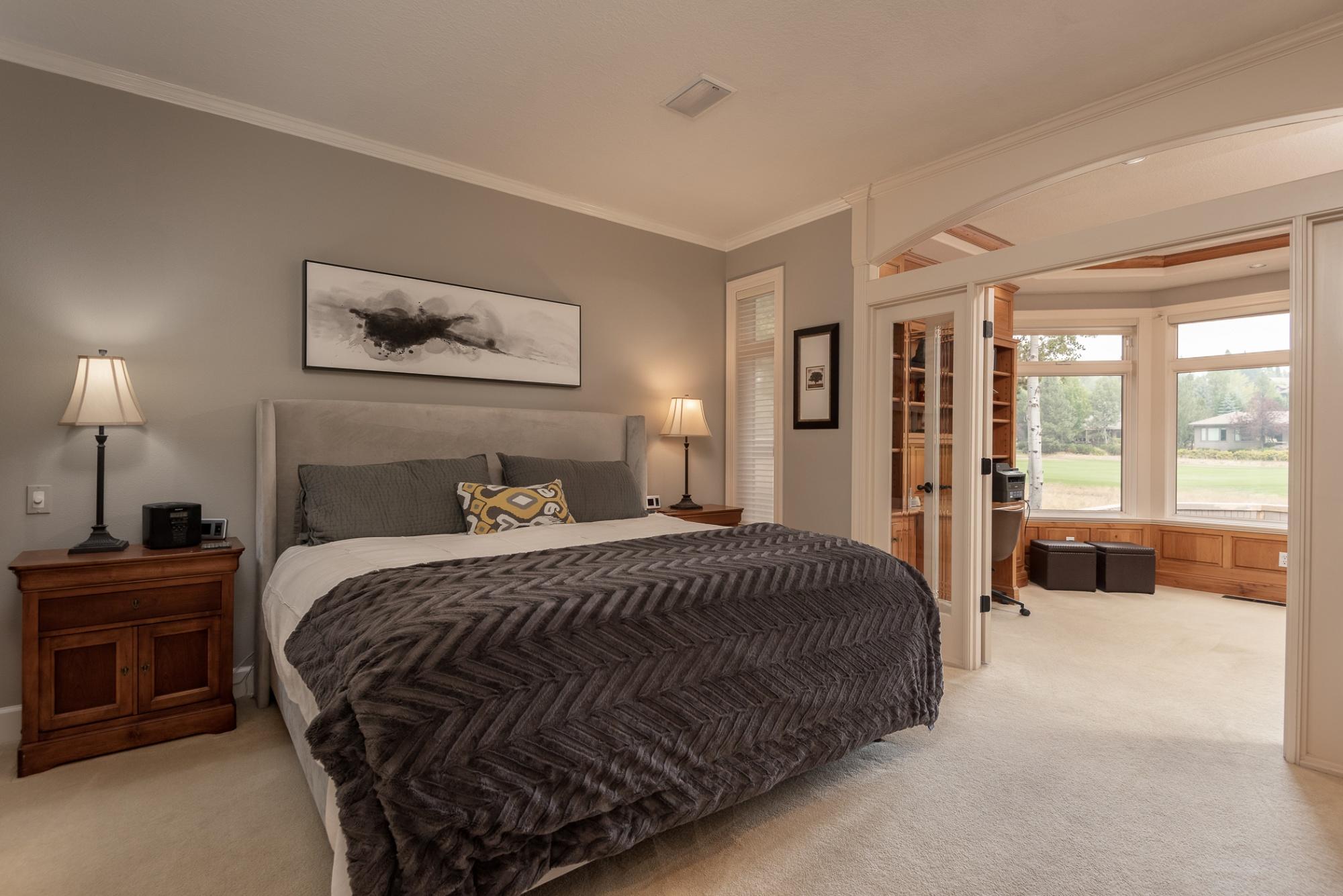 Broken Top - Residential