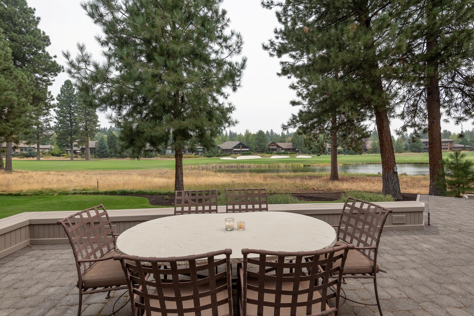 Broken Top - Residential