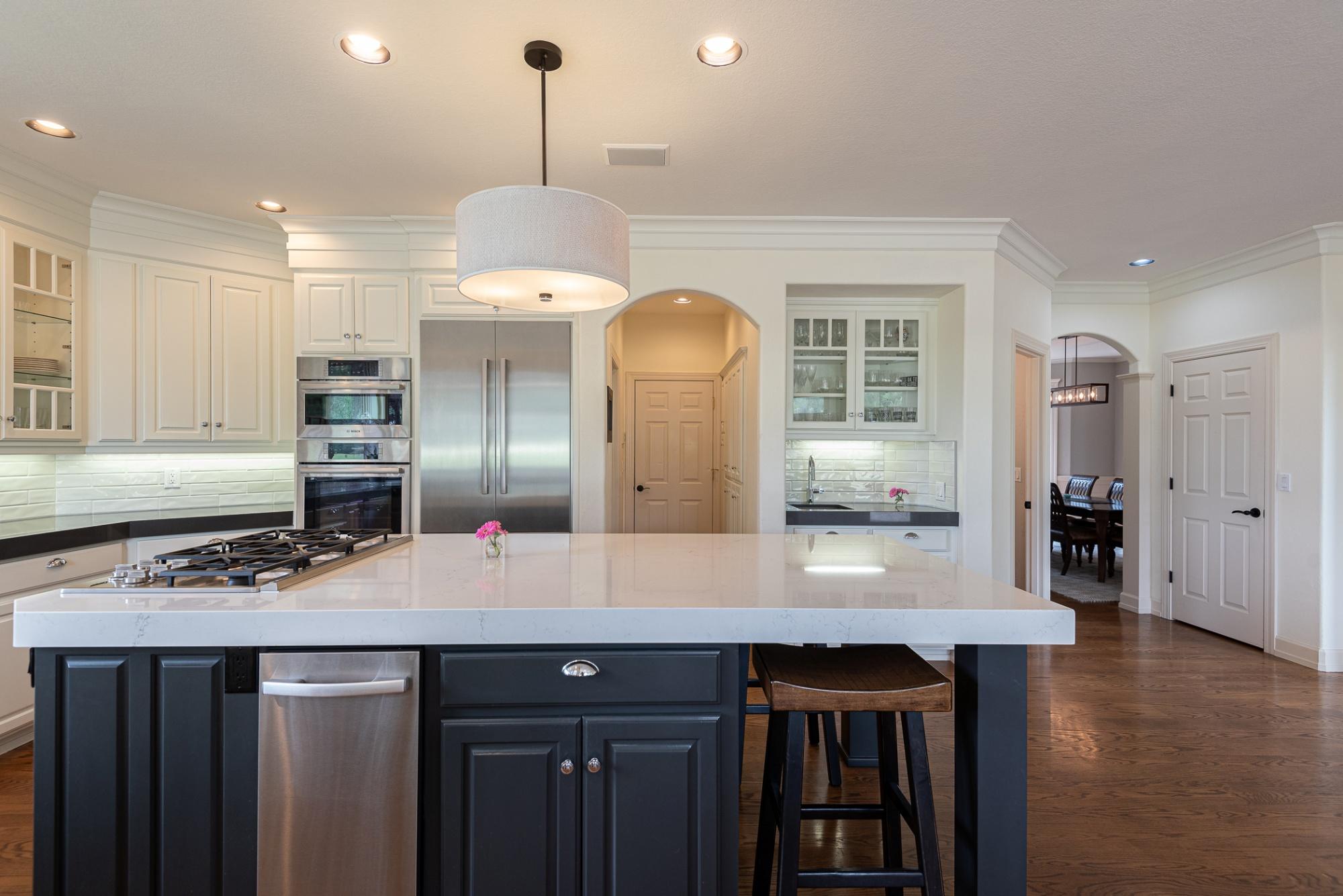 Broken Top - Residential