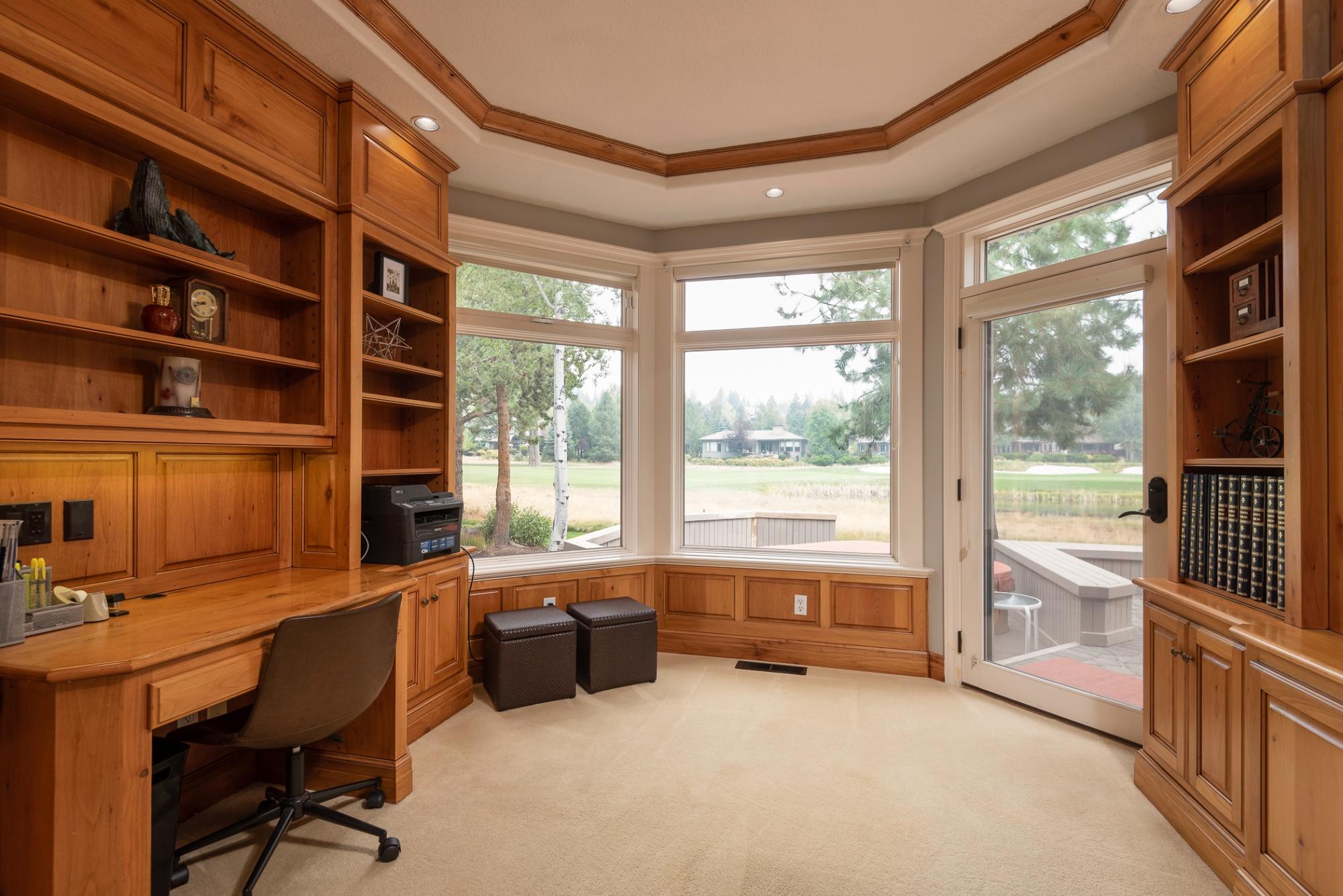 Broken Top - Residential