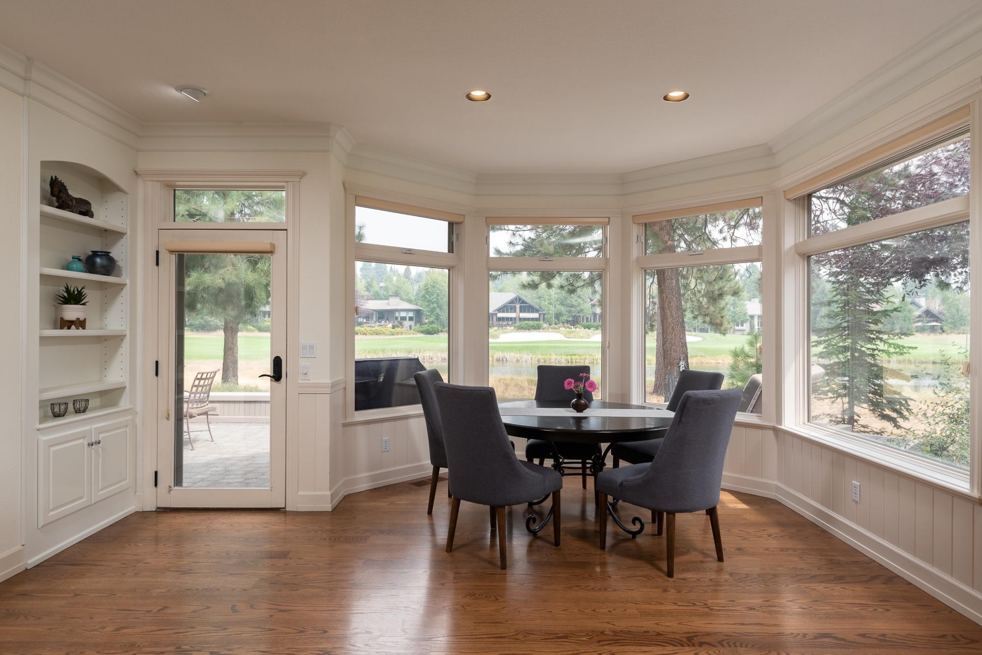 Broken Top - Residential