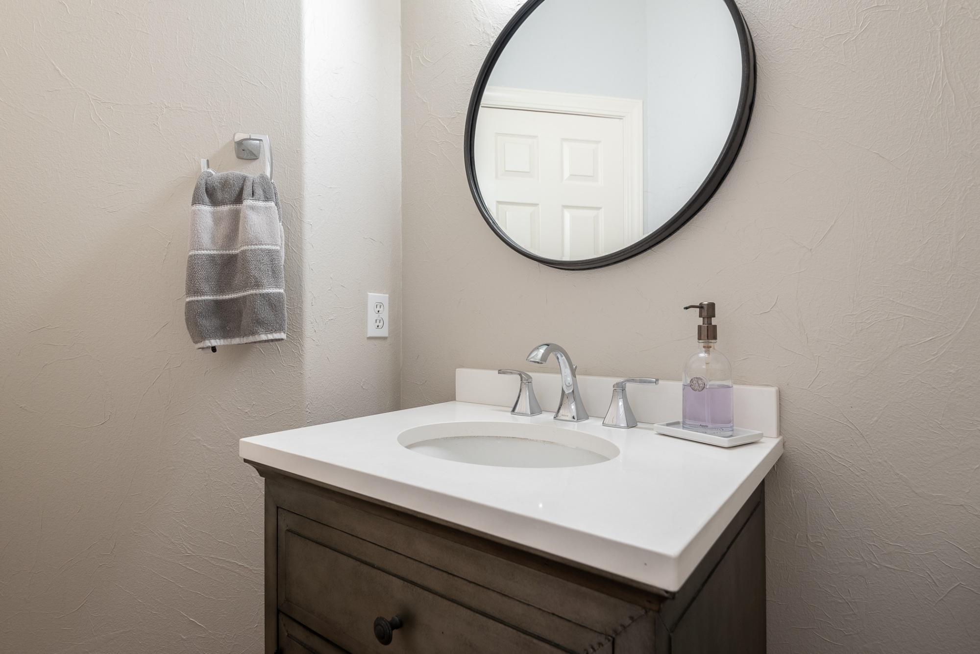 Broken Top - Residential