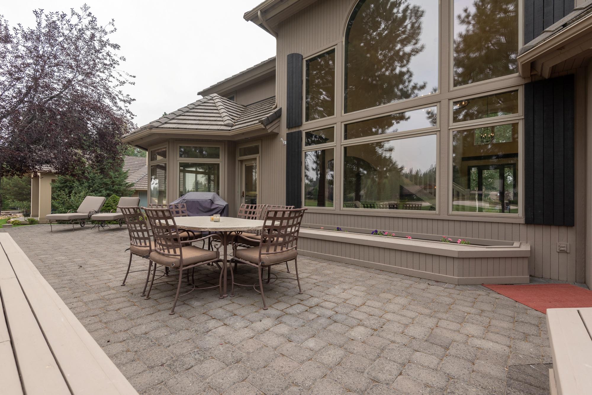 Broken Top - Residential