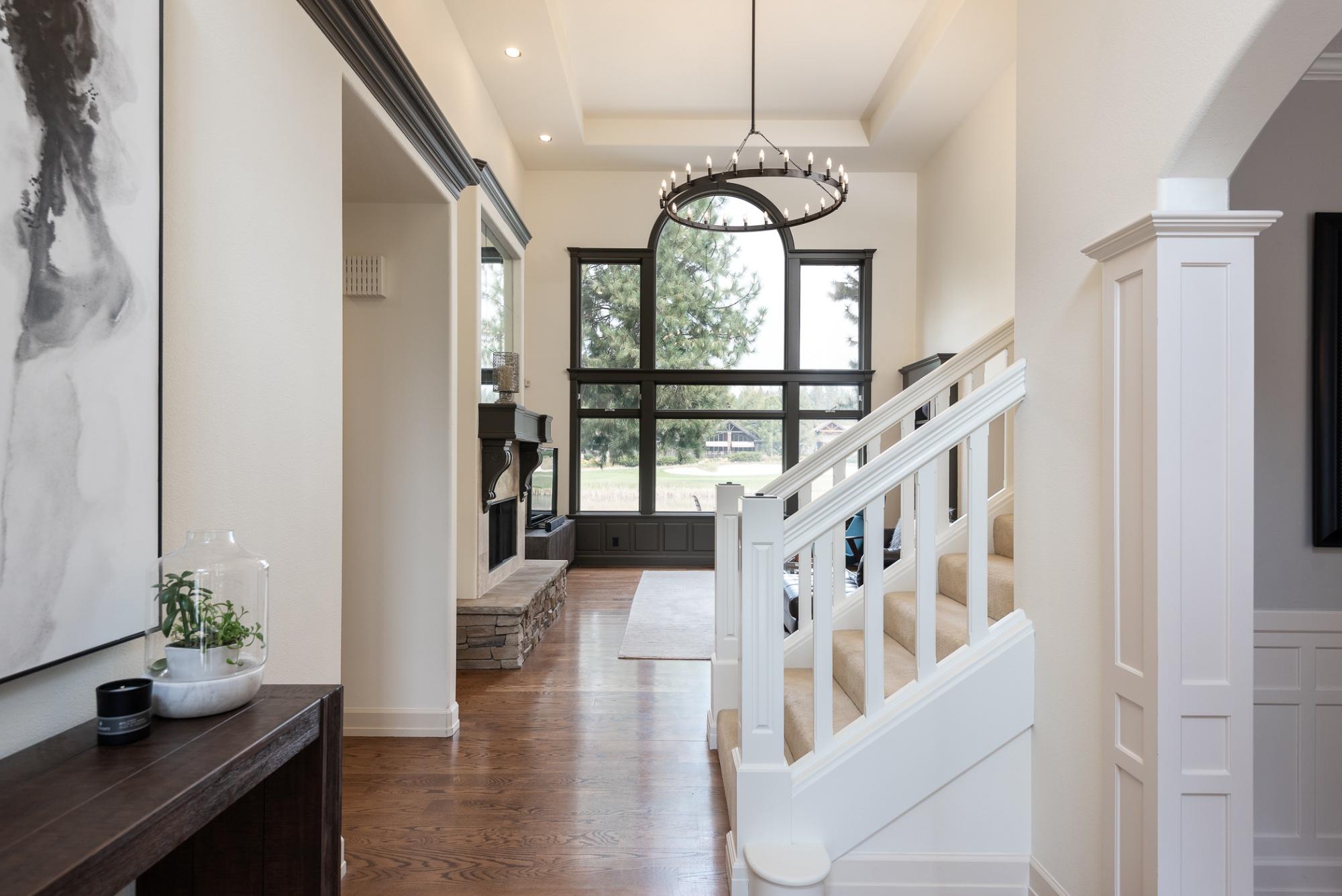 Broken Top - Residential