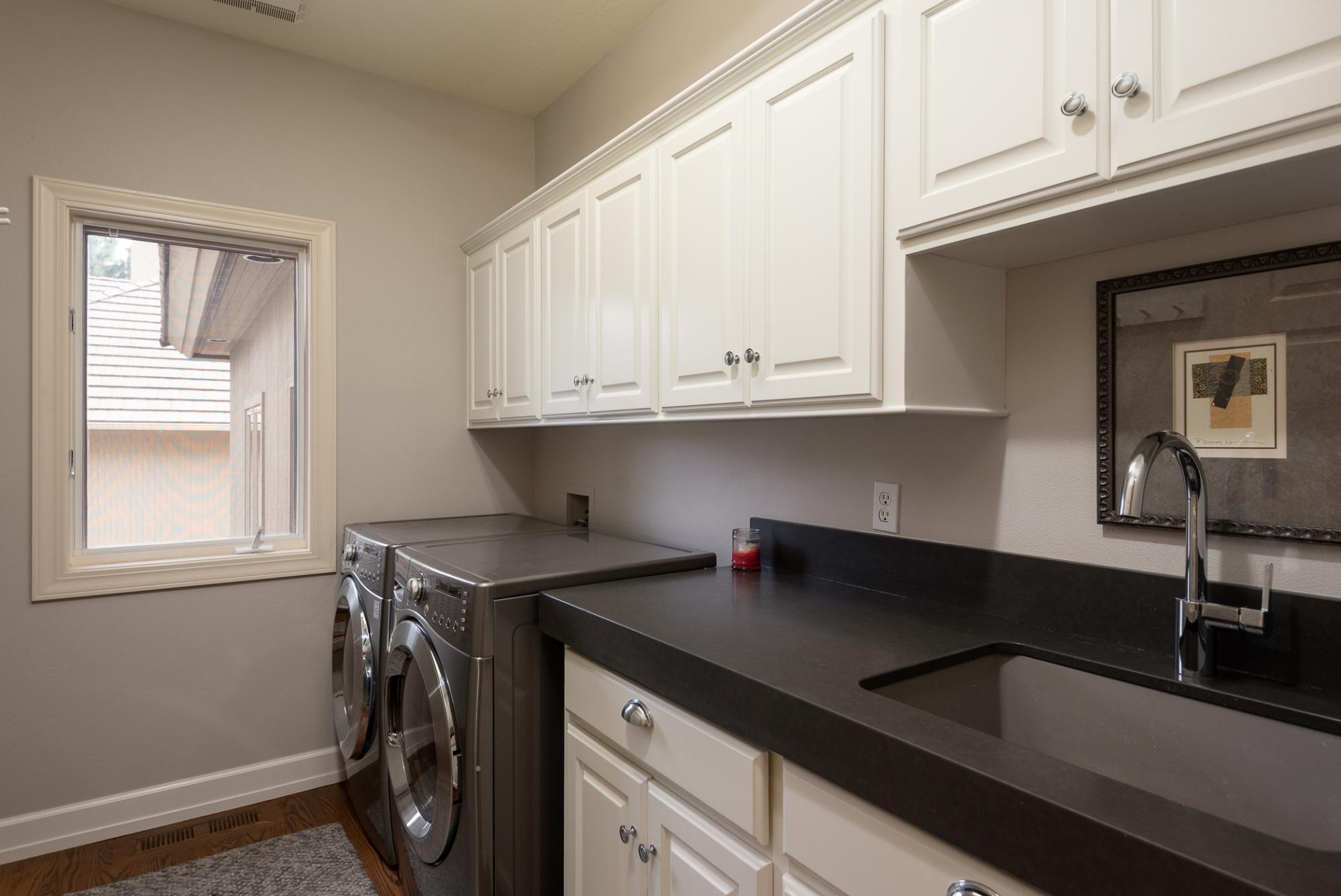 Broken Top - Residential