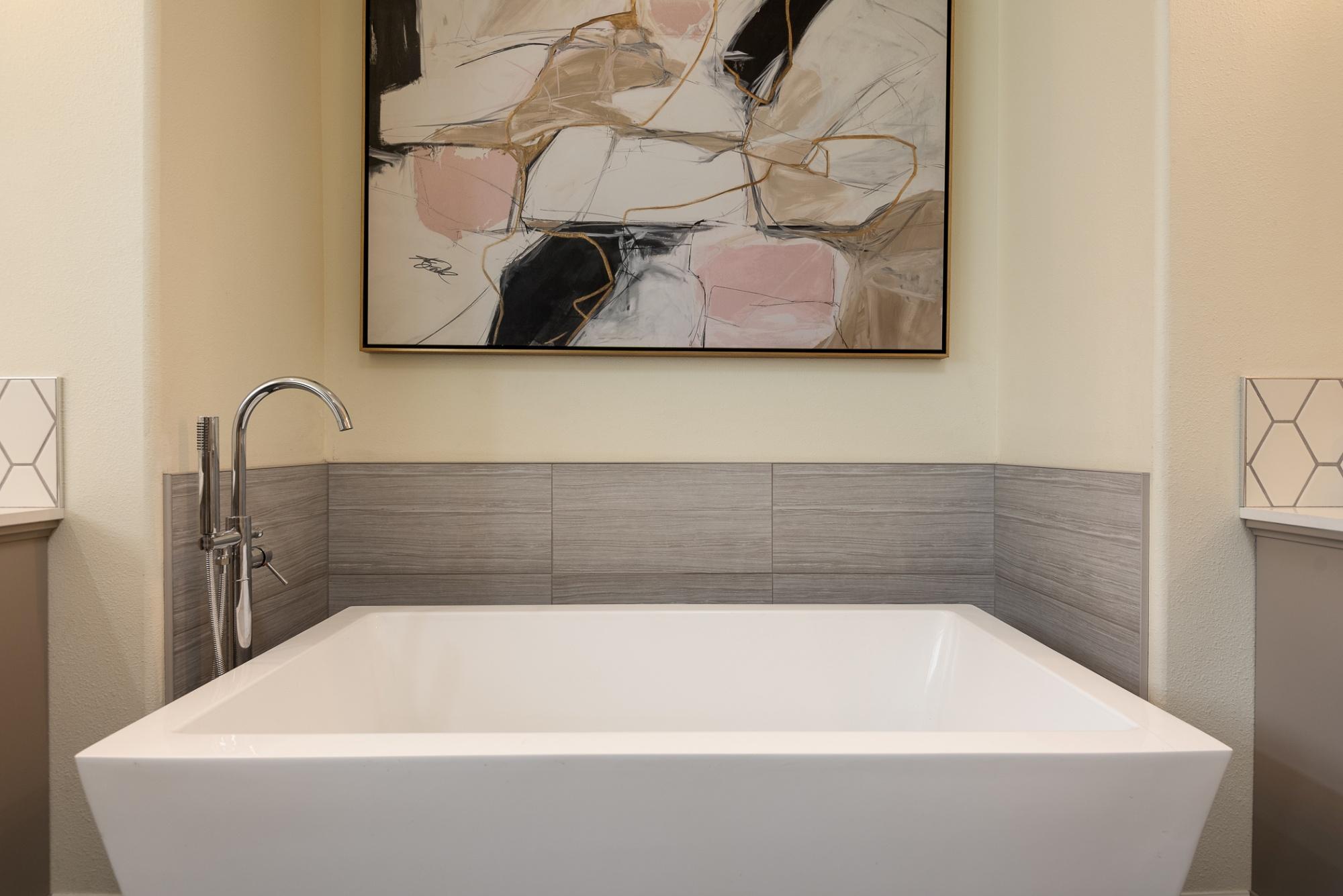 Broken Top - Residential