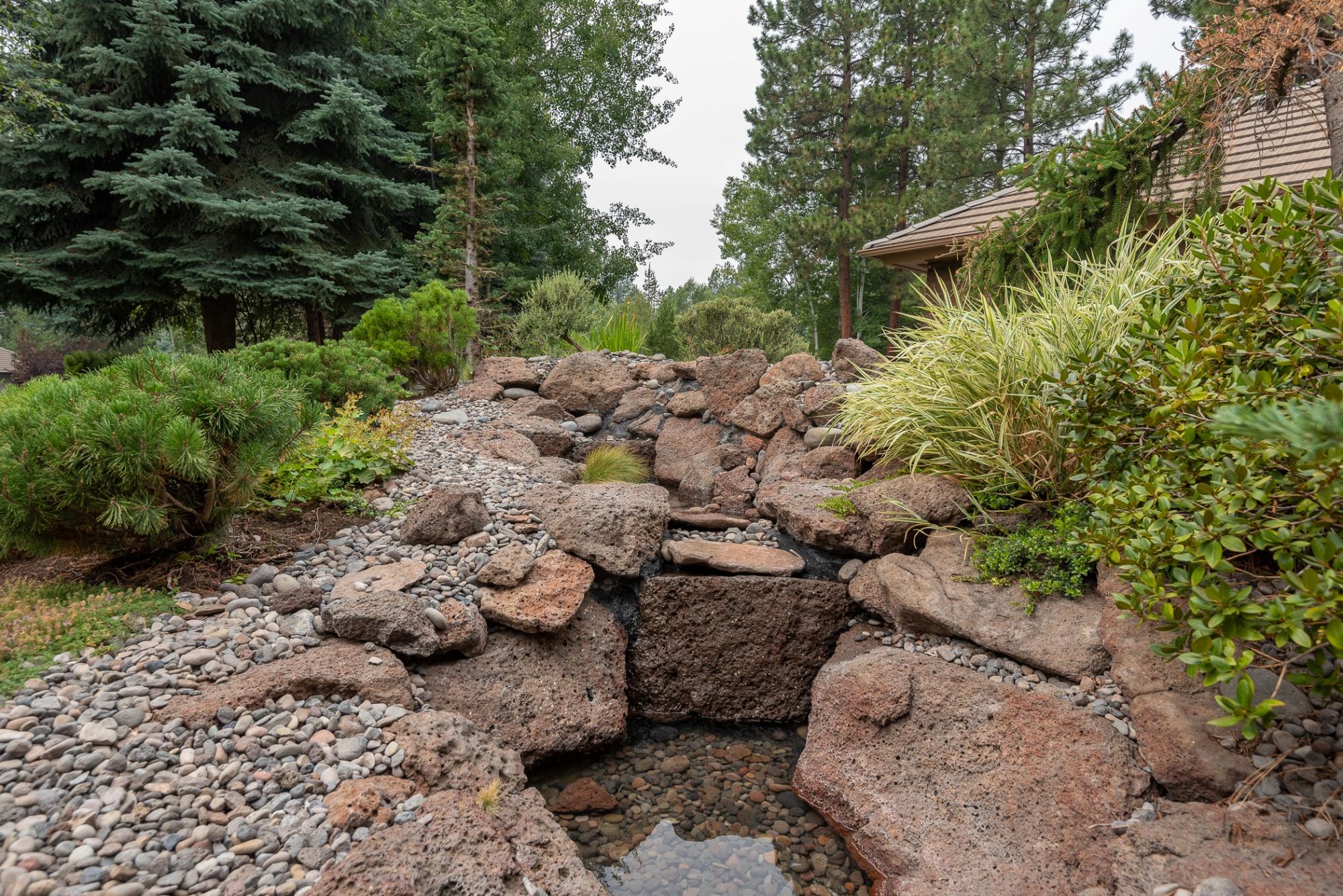 Broken Top - Residential