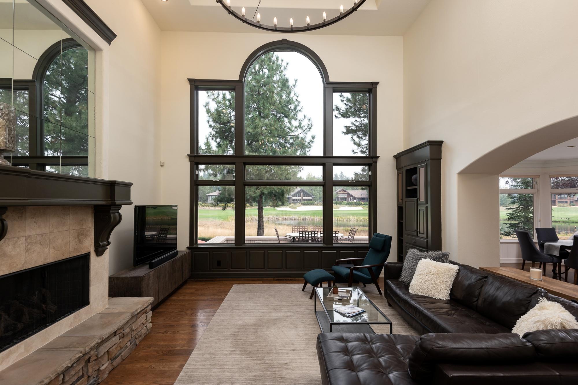 Broken Top - Residential