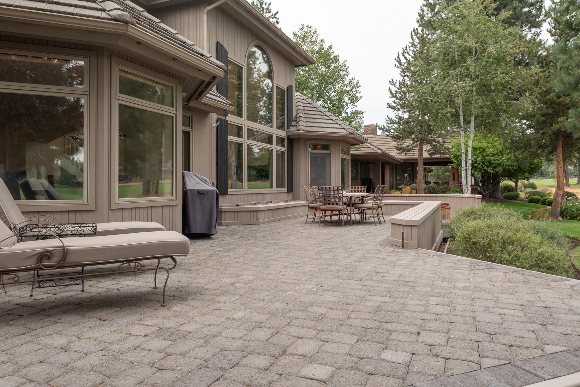 Broken Top - Residential