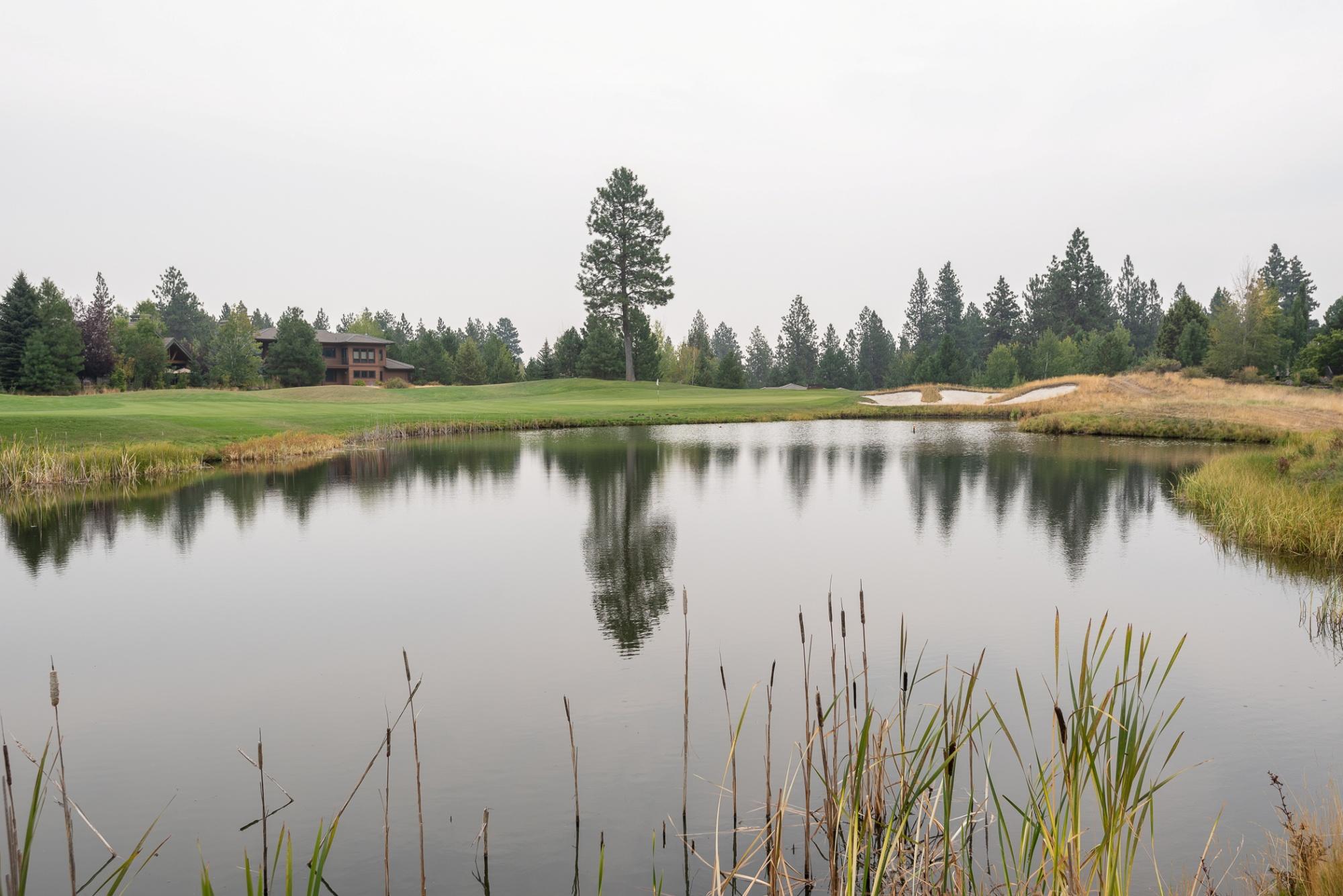 Broken Top - Residential