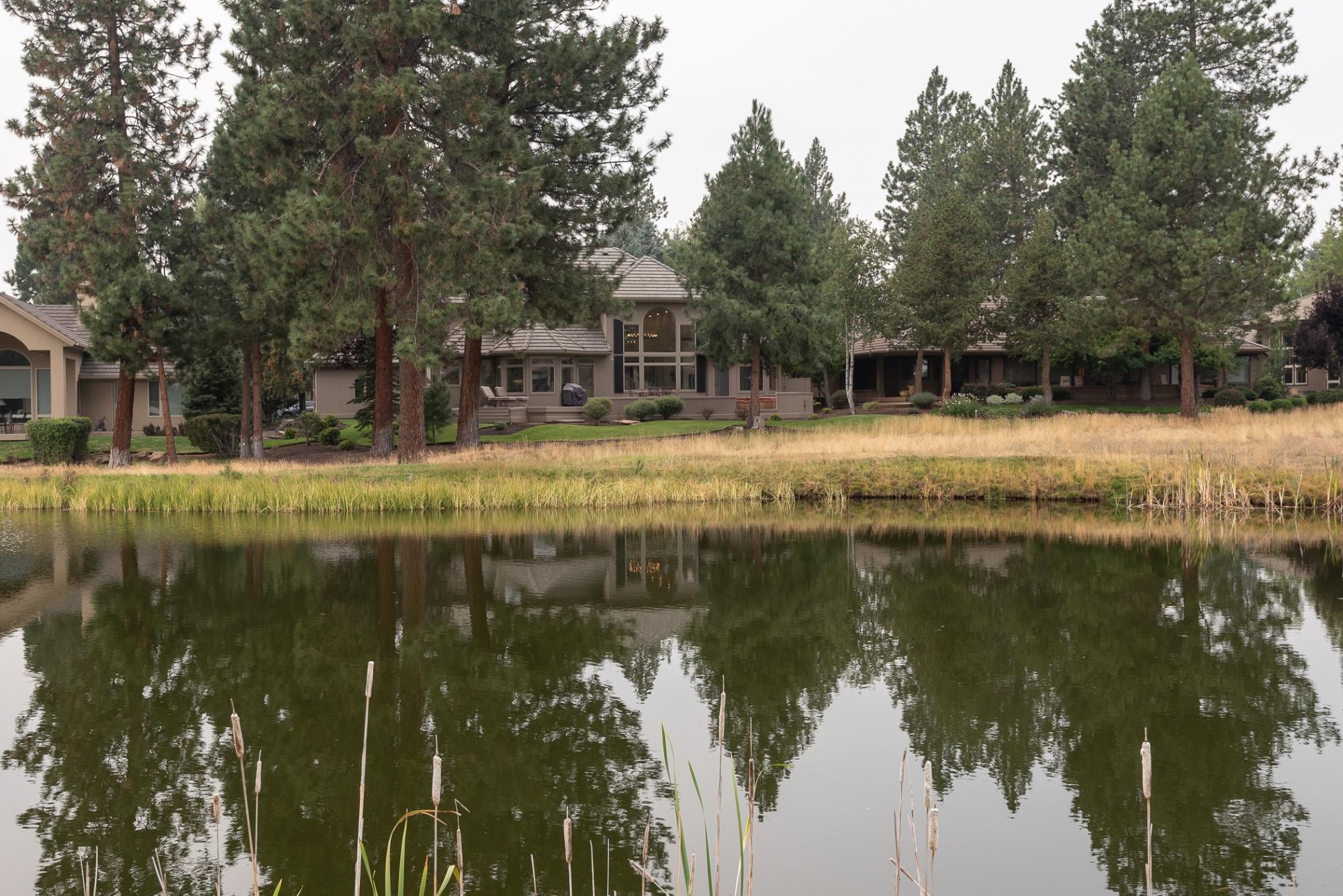 Broken Top - Residential