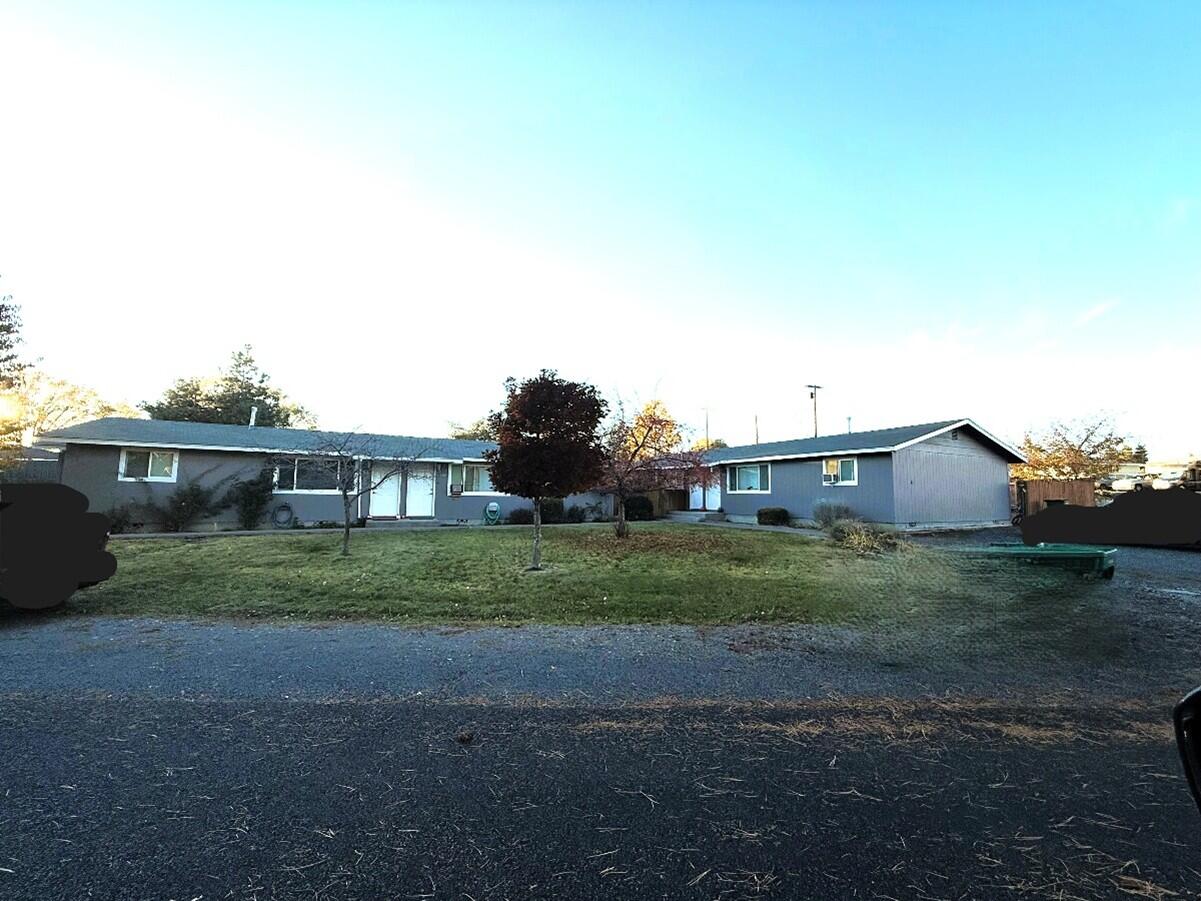 Grace Park - Residential Income